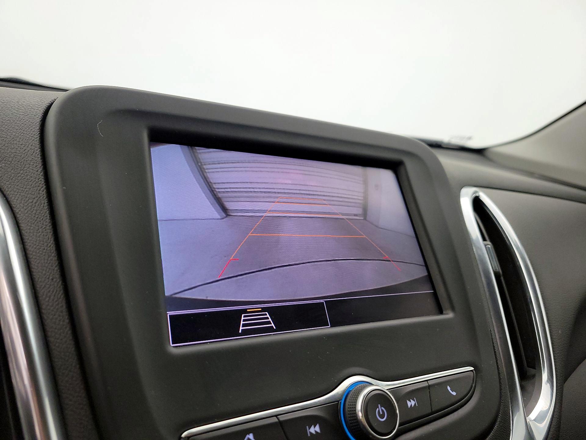 Thumbnail: 2023 Chevrolet Equinox - 14