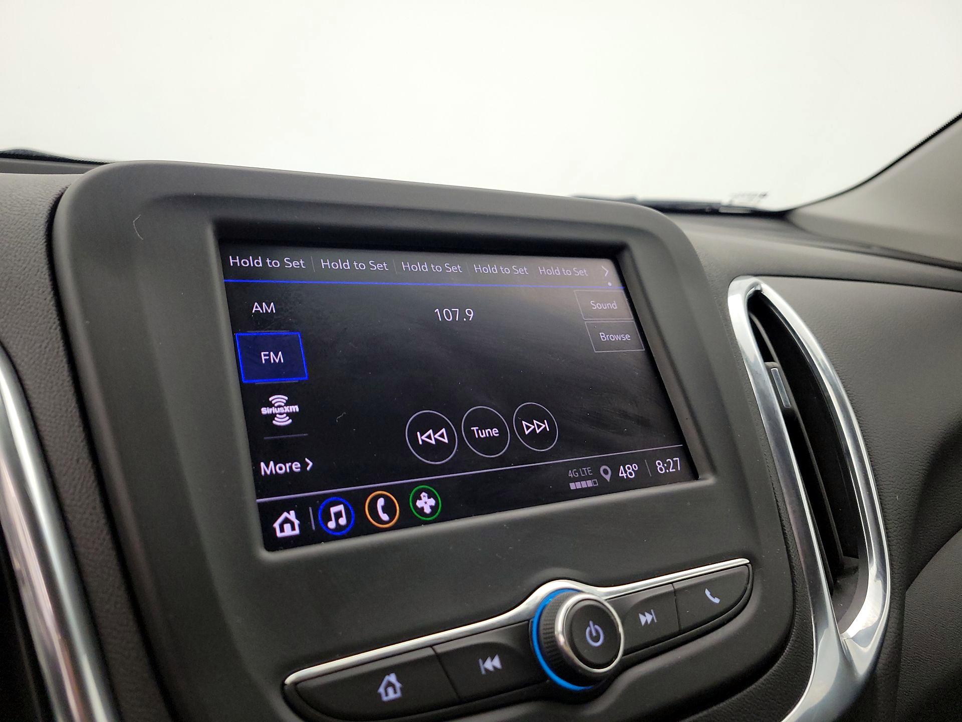 Thumbnail: 2023 Chevrolet Equinox - 15