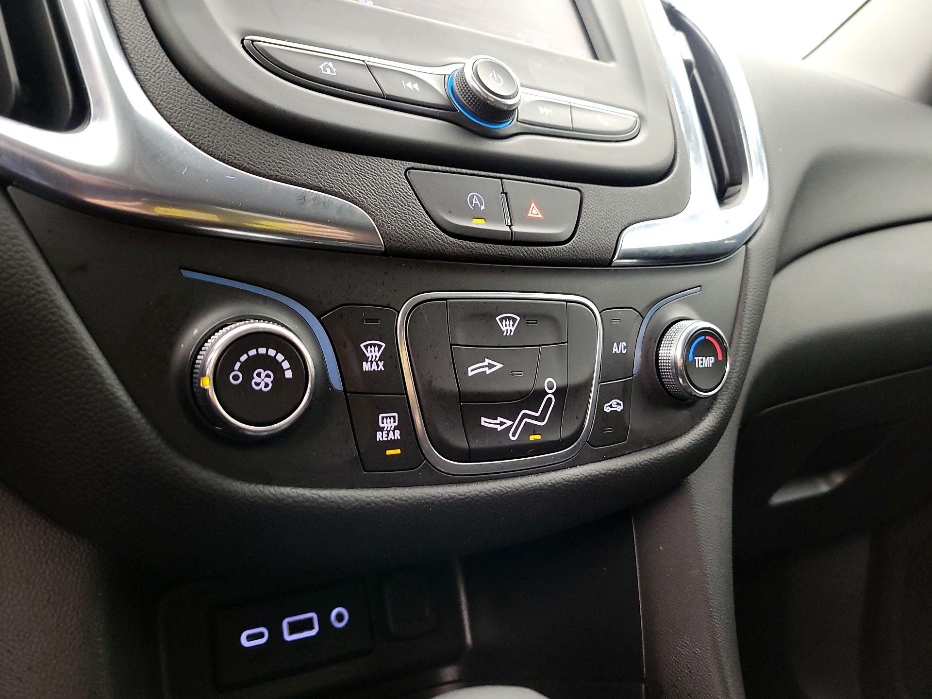 Thumbnail: 2023 Chevrolet Equinox - 16