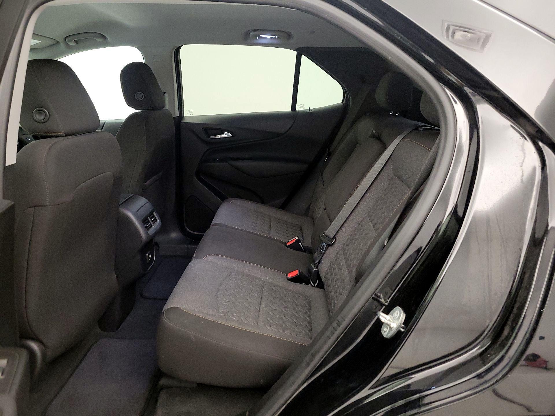 Thumbnail: 2023 Chevrolet Equinox - 19