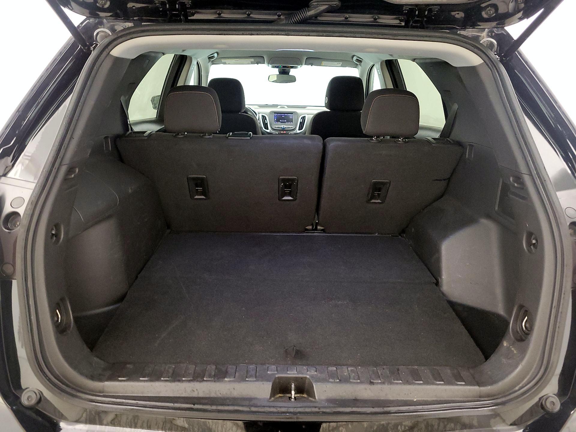 Thumbnail: 2023 Chevrolet Equinox - 20