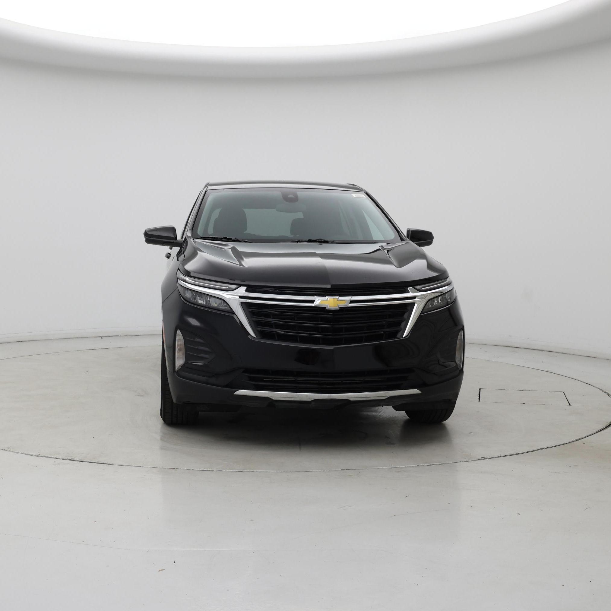 Thumbnail: 2023 Chevrolet Equinox - 5