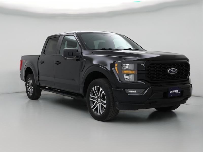 2023 Ford F150 XL
