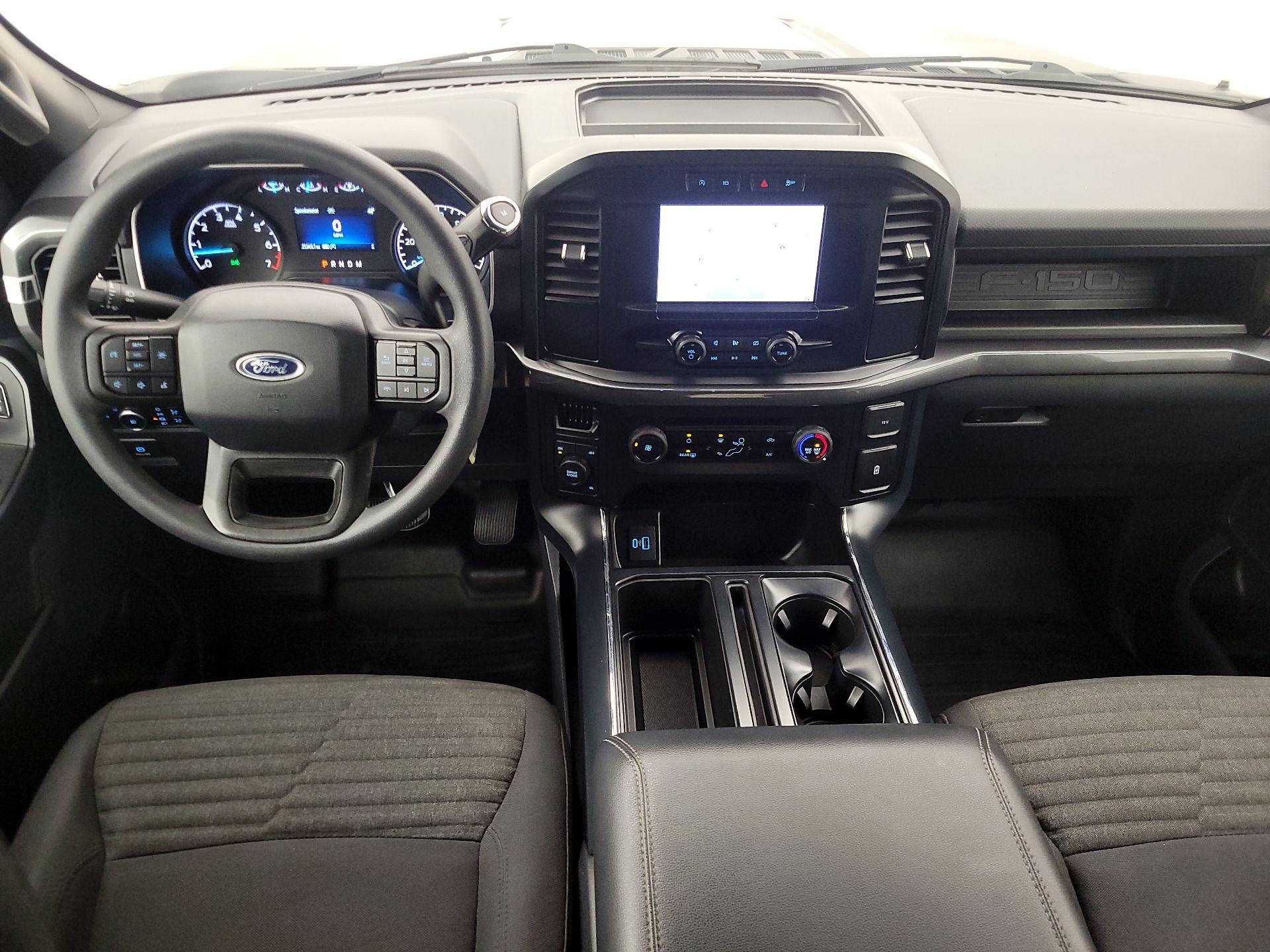 Thumbnail: 2023 Ford F-150 - 9