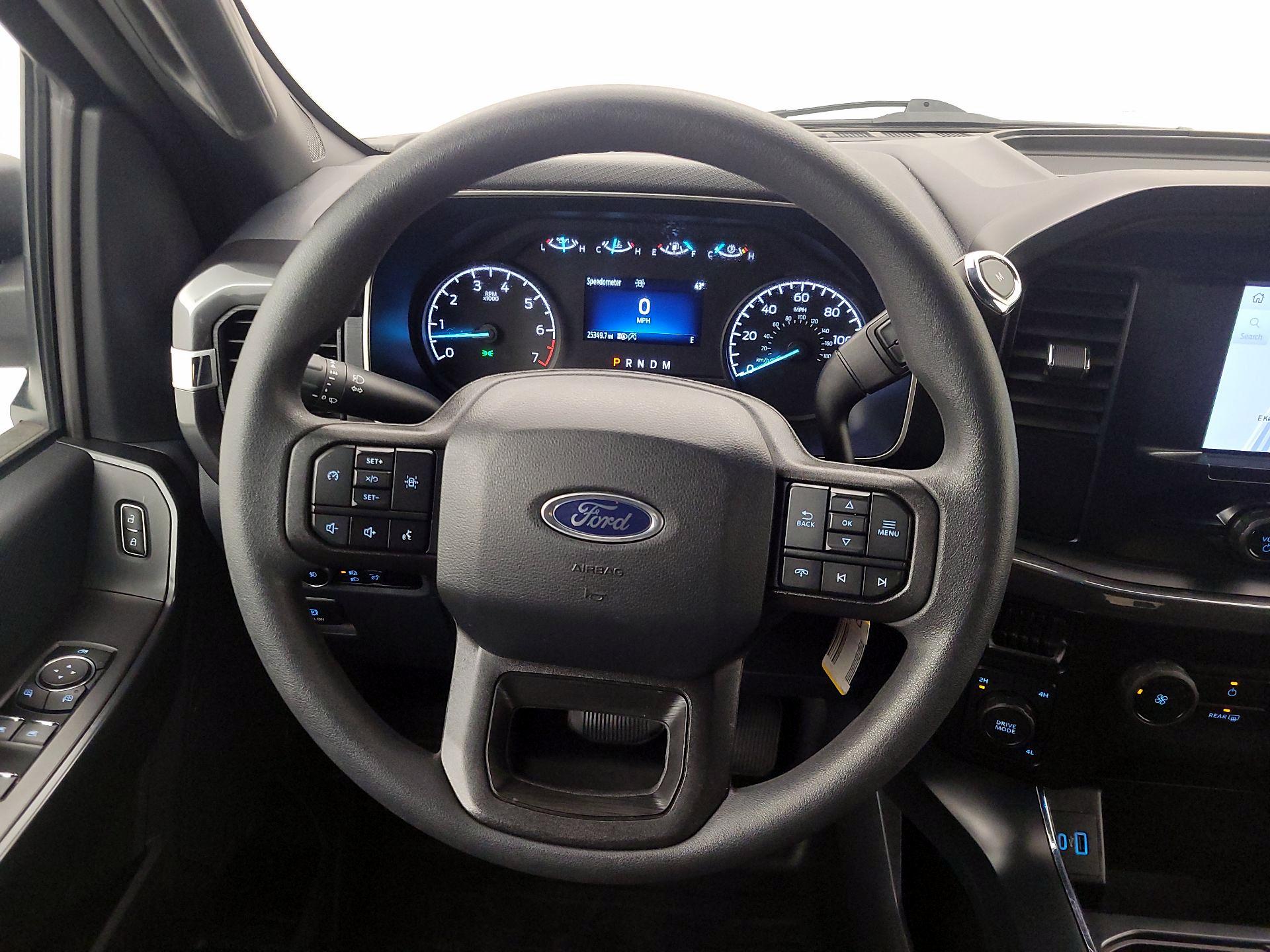 Thumbnail: 2023 Ford F-150 - 10