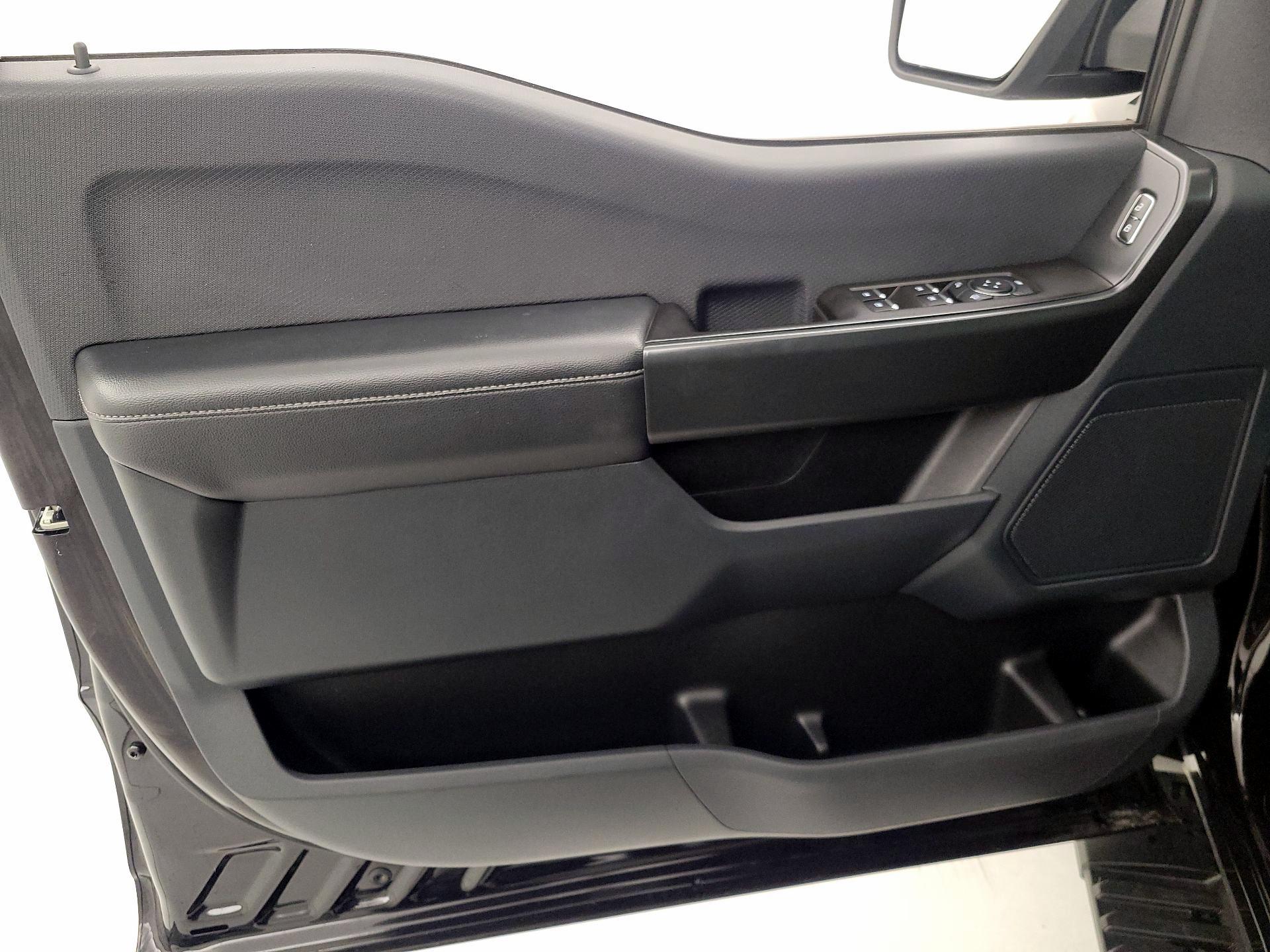 Thumbnail: 2023 Ford F-150 - 12