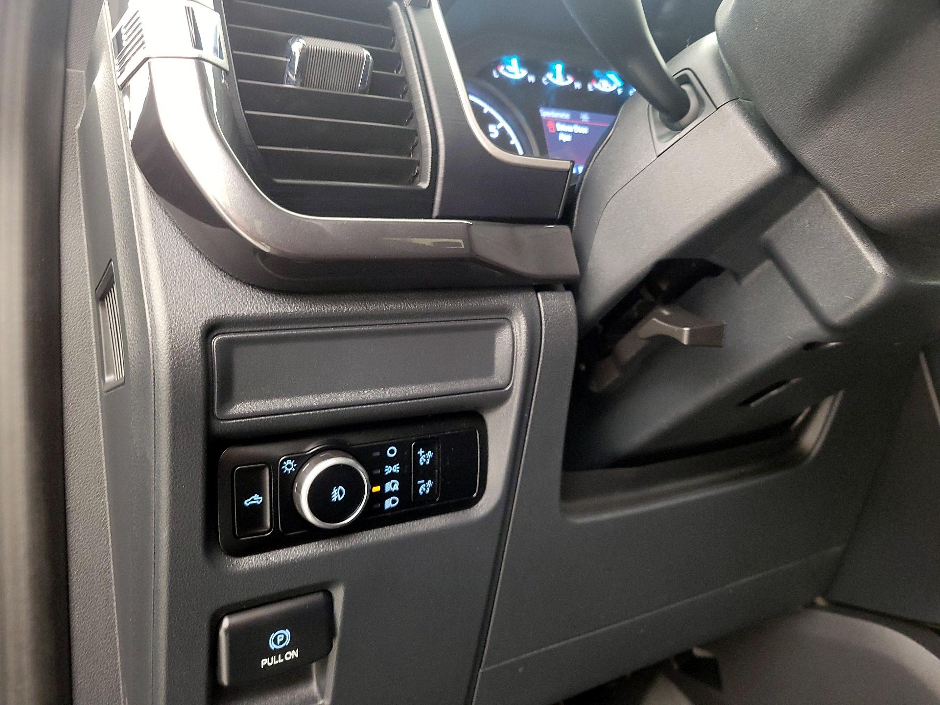 Thumbnail: 2023 Ford F-150 - 13