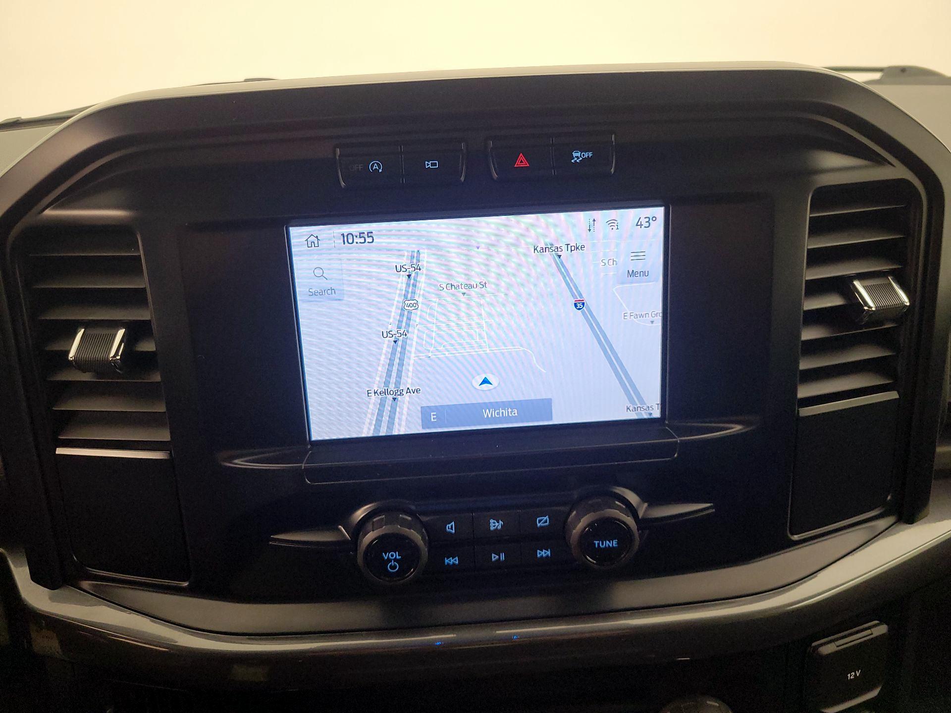 Thumbnail: 2023 Ford F-150 - 14