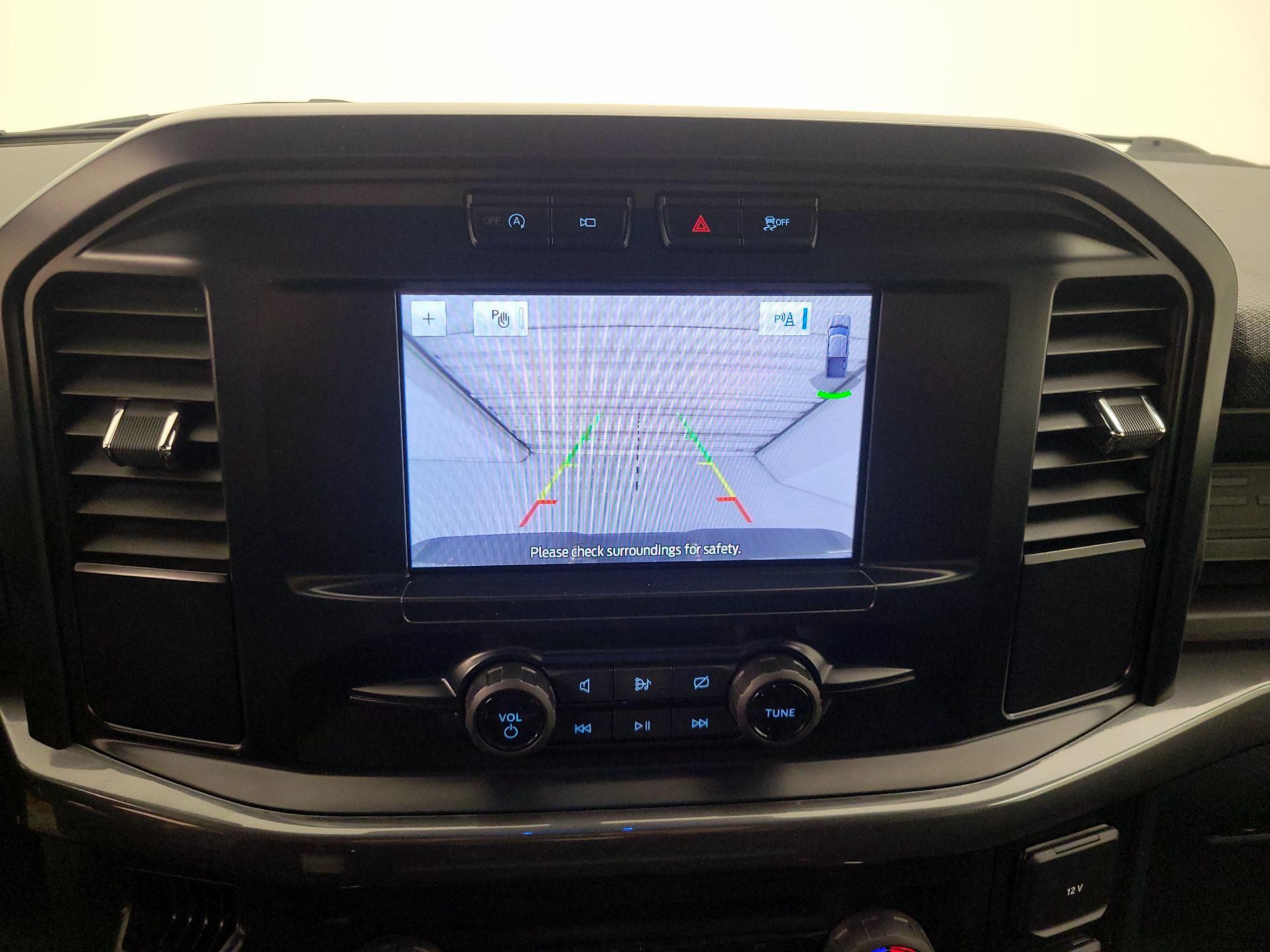 Thumbnail: 2023 Ford F-150 - 15