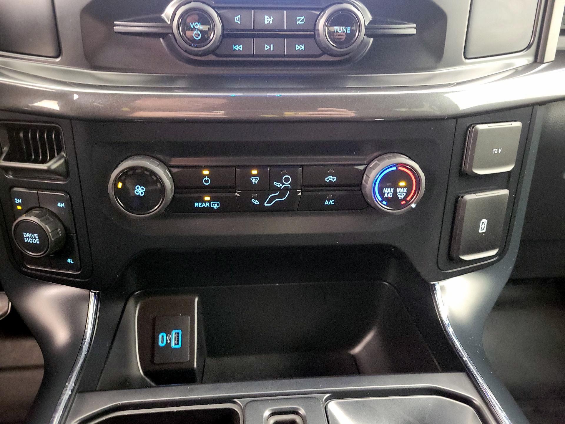 Thumbnail: 2023 Ford F-150 - 17