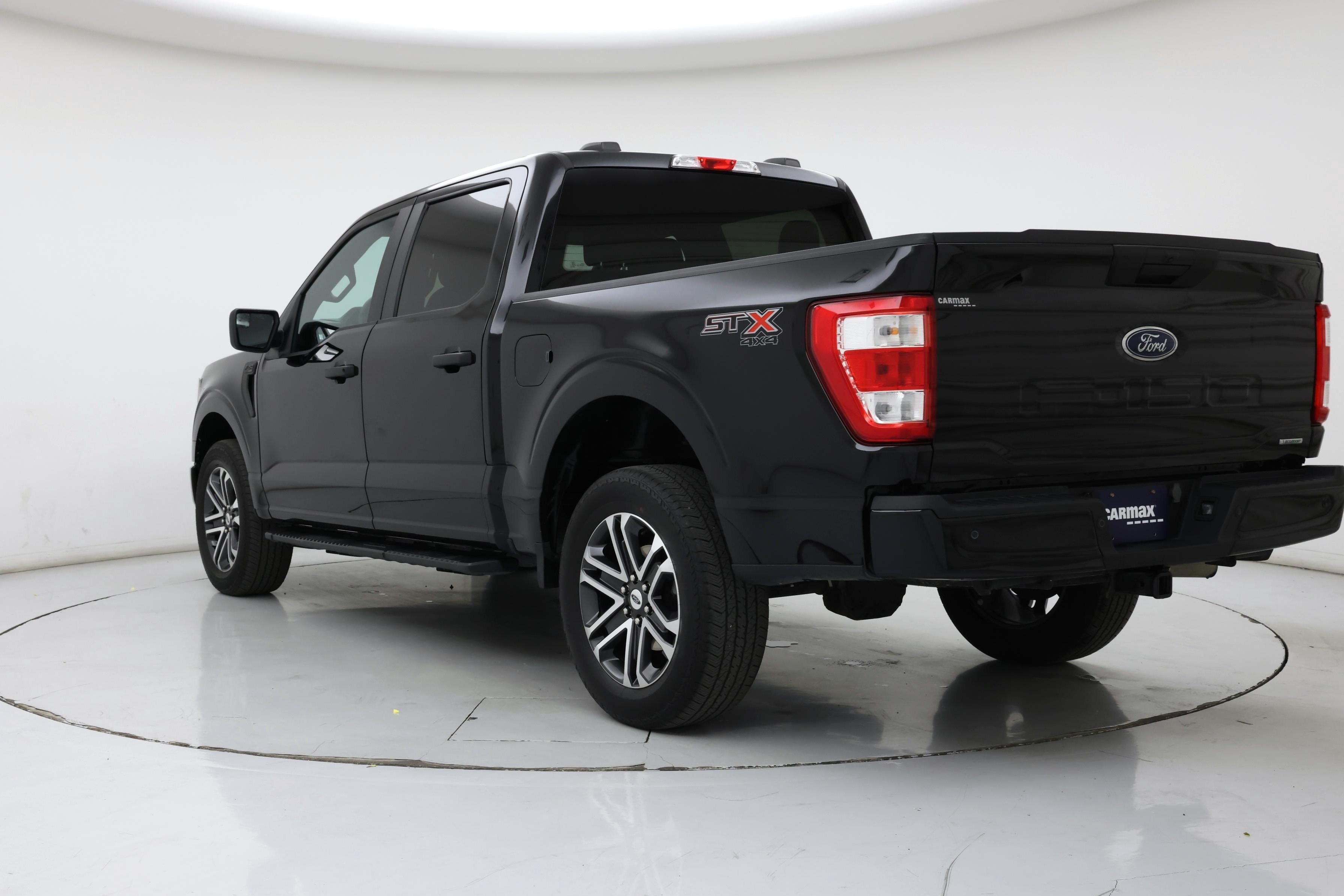 Thumbnail: 2023 Ford F-150 - 2