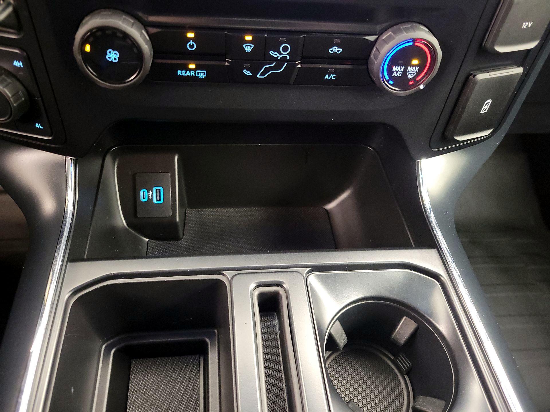 Thumbnail: 2023 Ford F-150 - 19