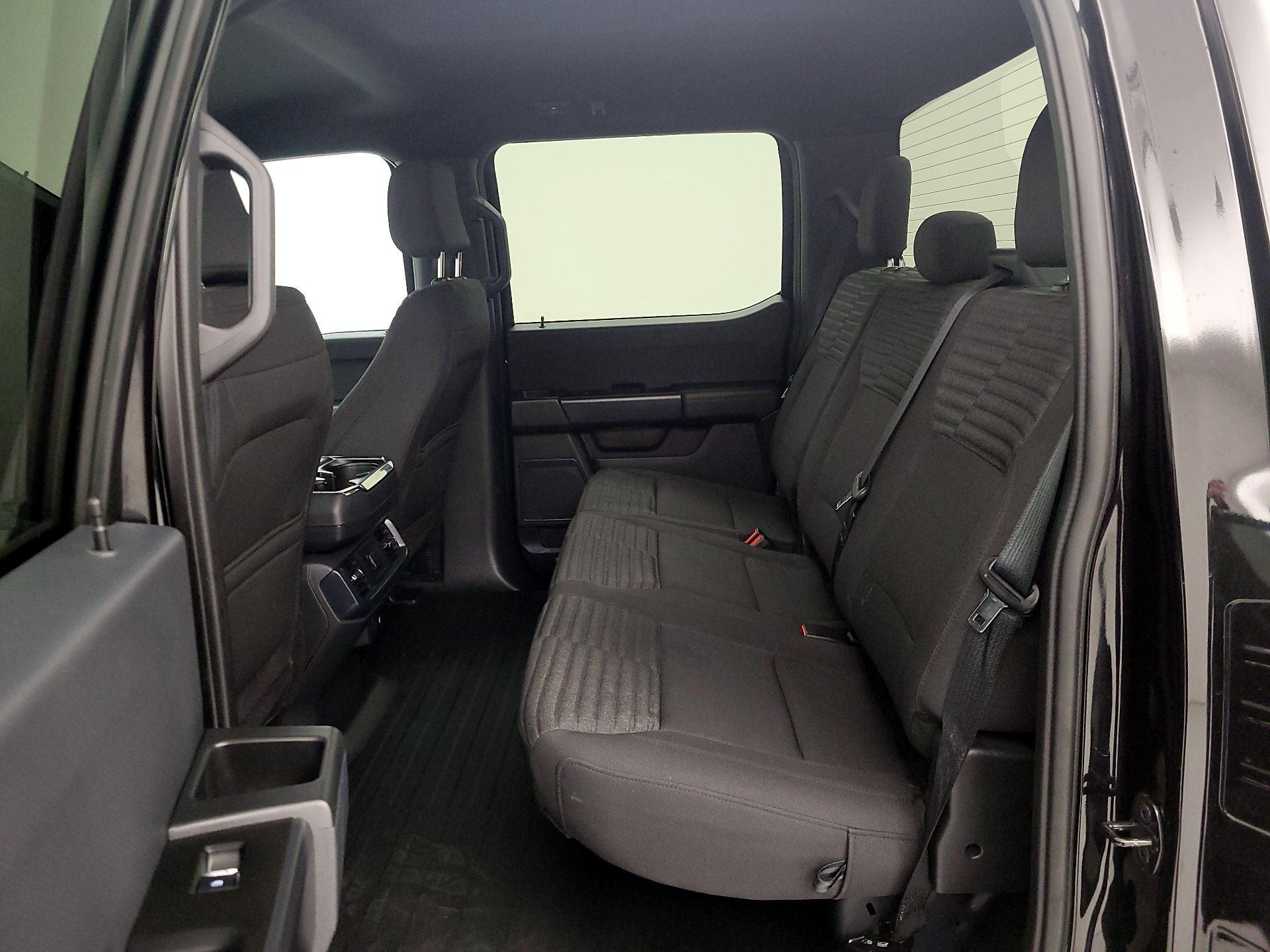 Thumbnail: 2023 Ford F-150 - 20