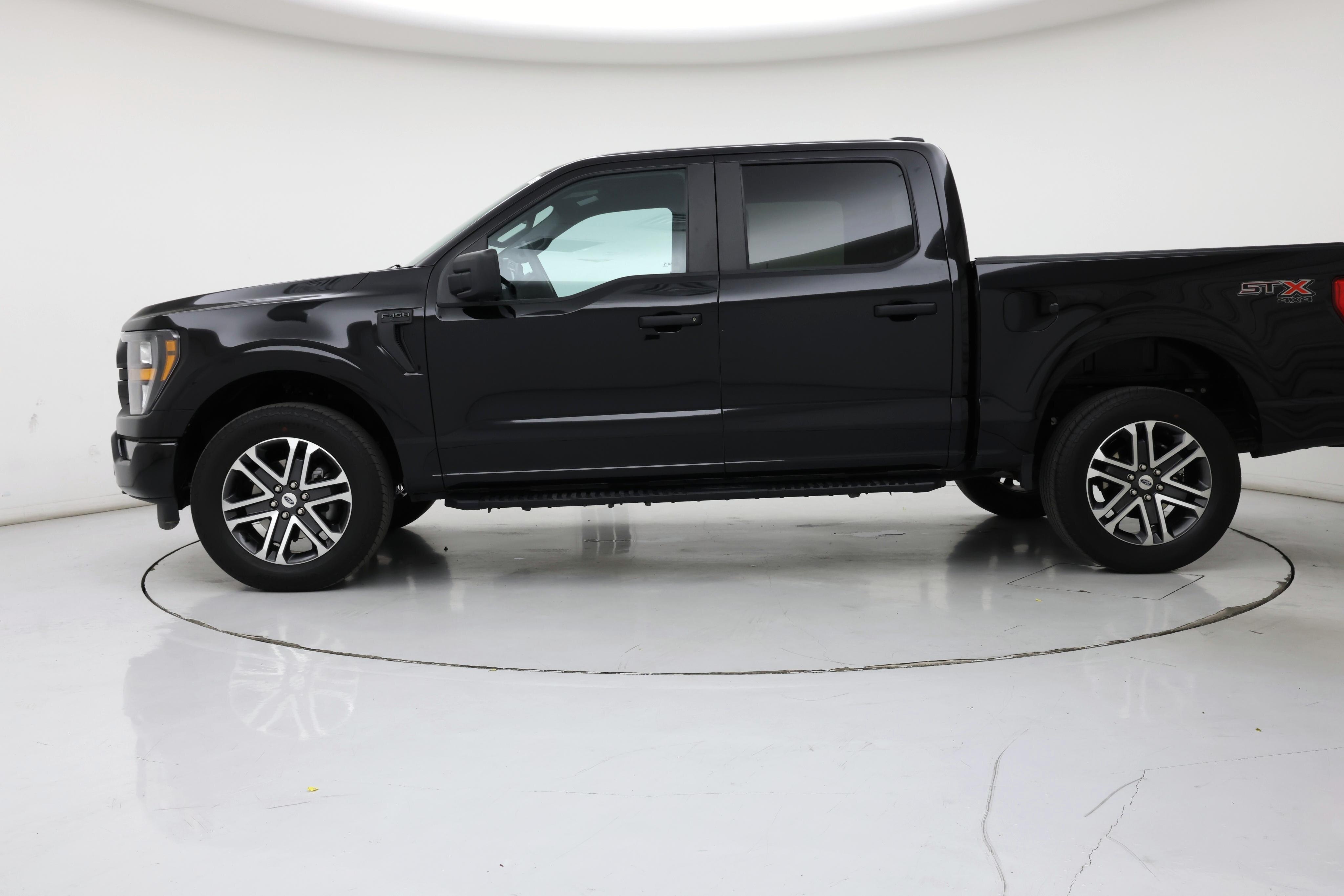 Thumbnail: 2023 Ford F-150 - 3