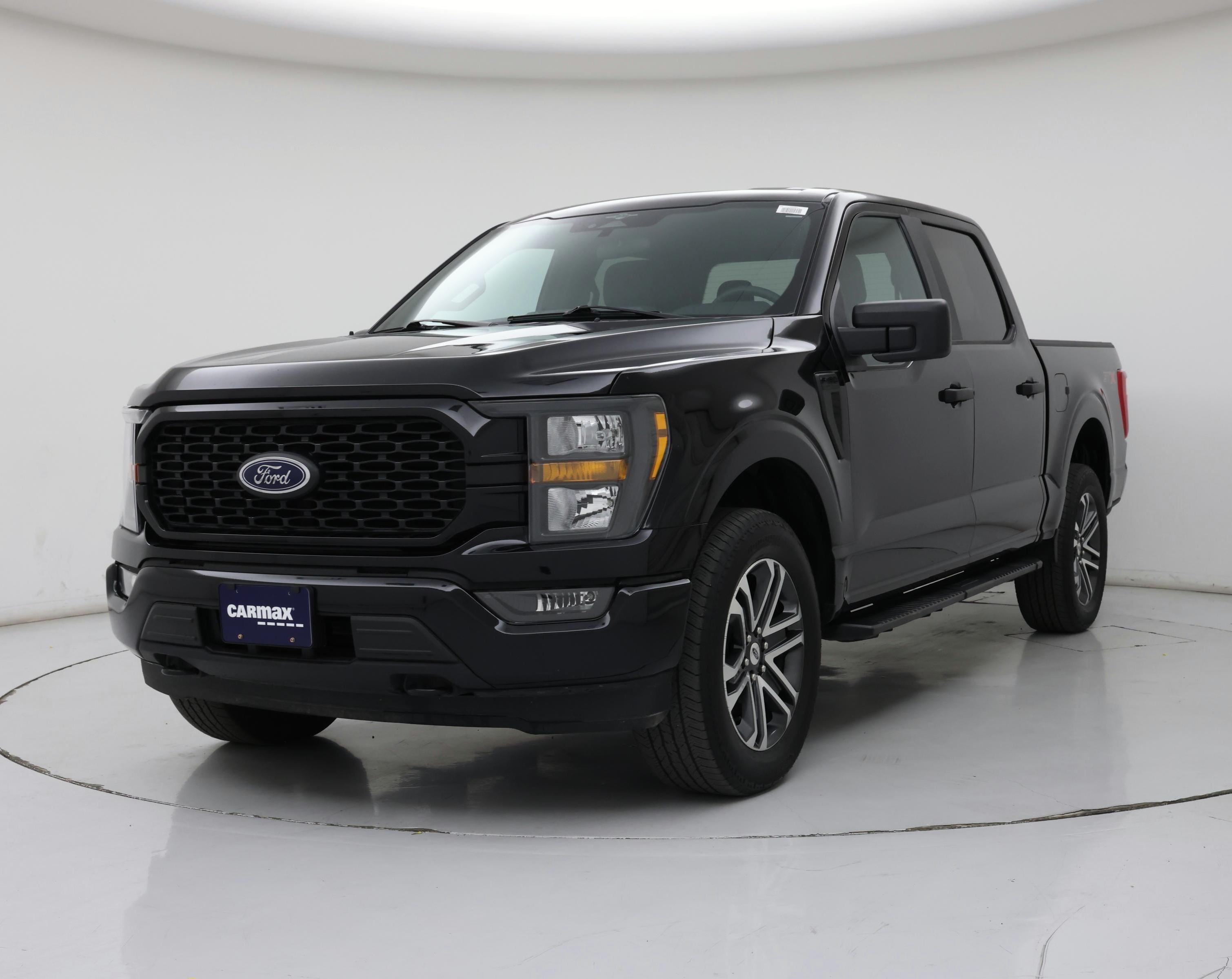 Thumbnail: 2023 Ford F-150 - 4