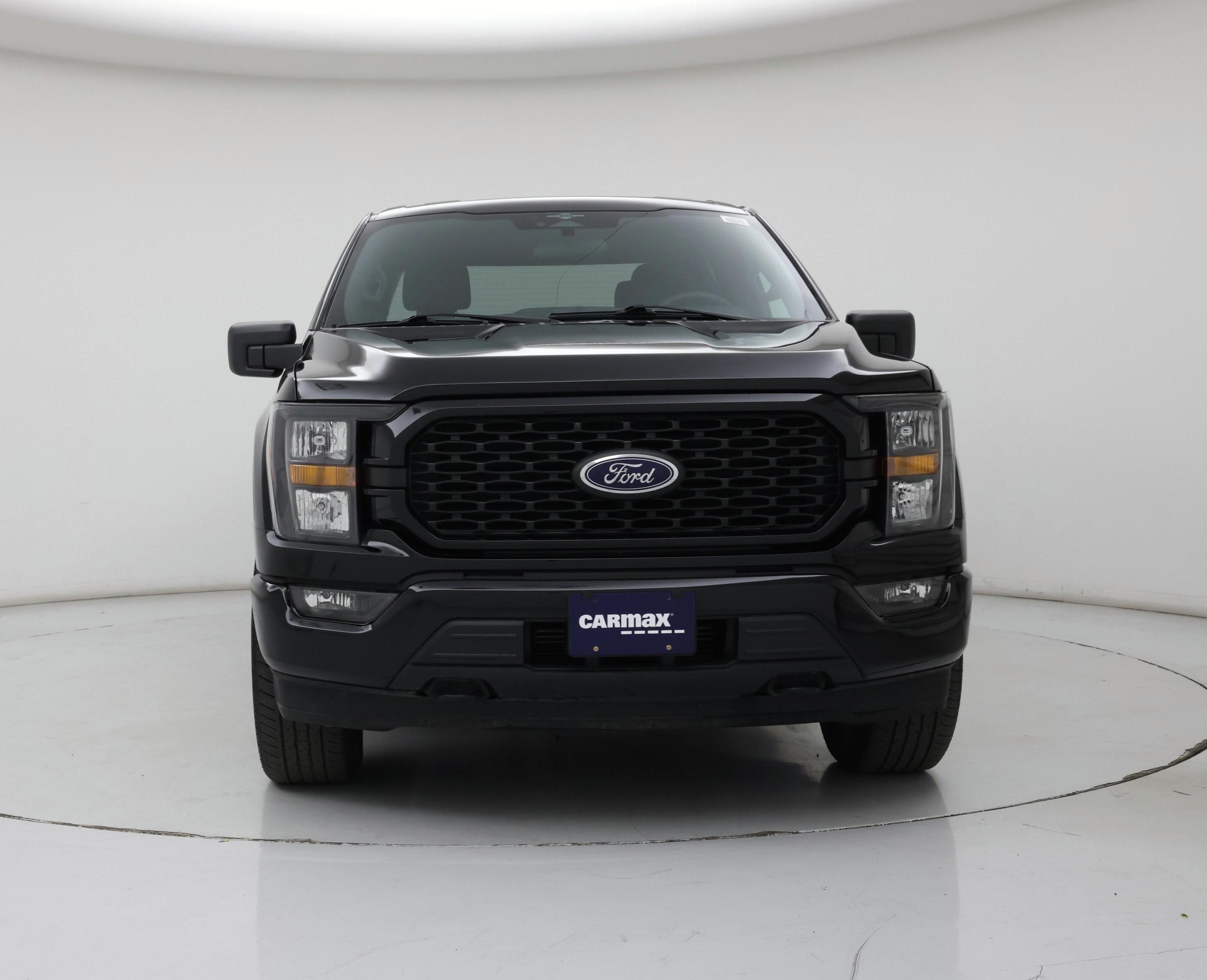 Thumbnail: 2023 Ford F-150 - 5