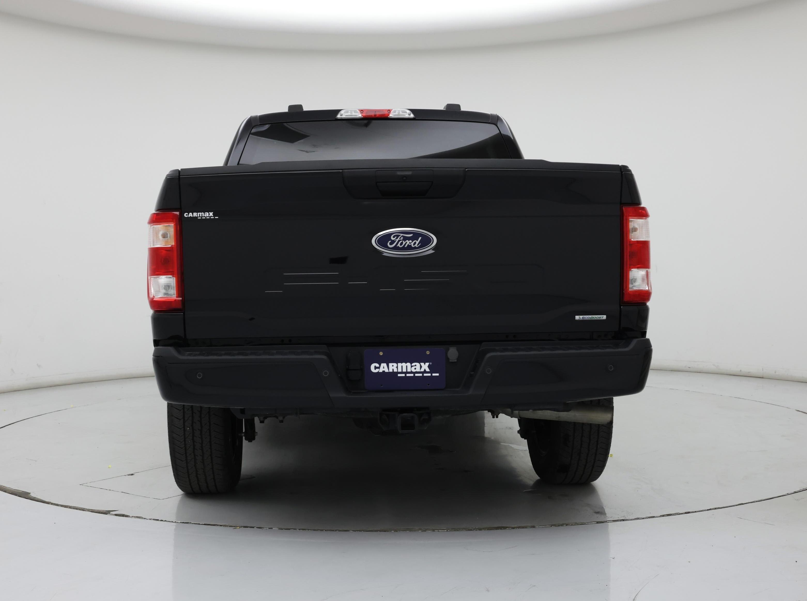 Thumbnail: 2023 Ford F-150 - 6