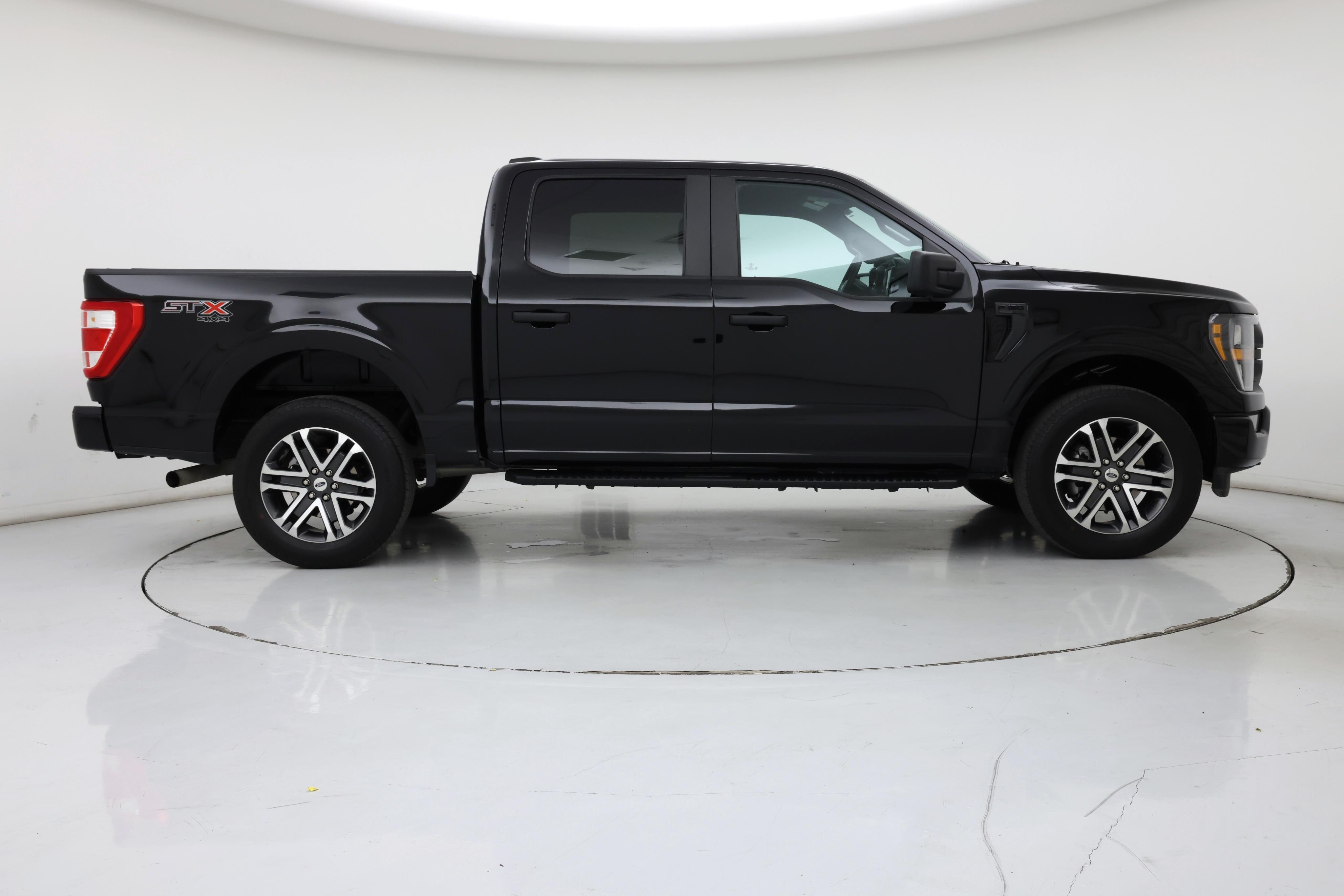 Thumbnail: 2023 Ford F-150 - 7