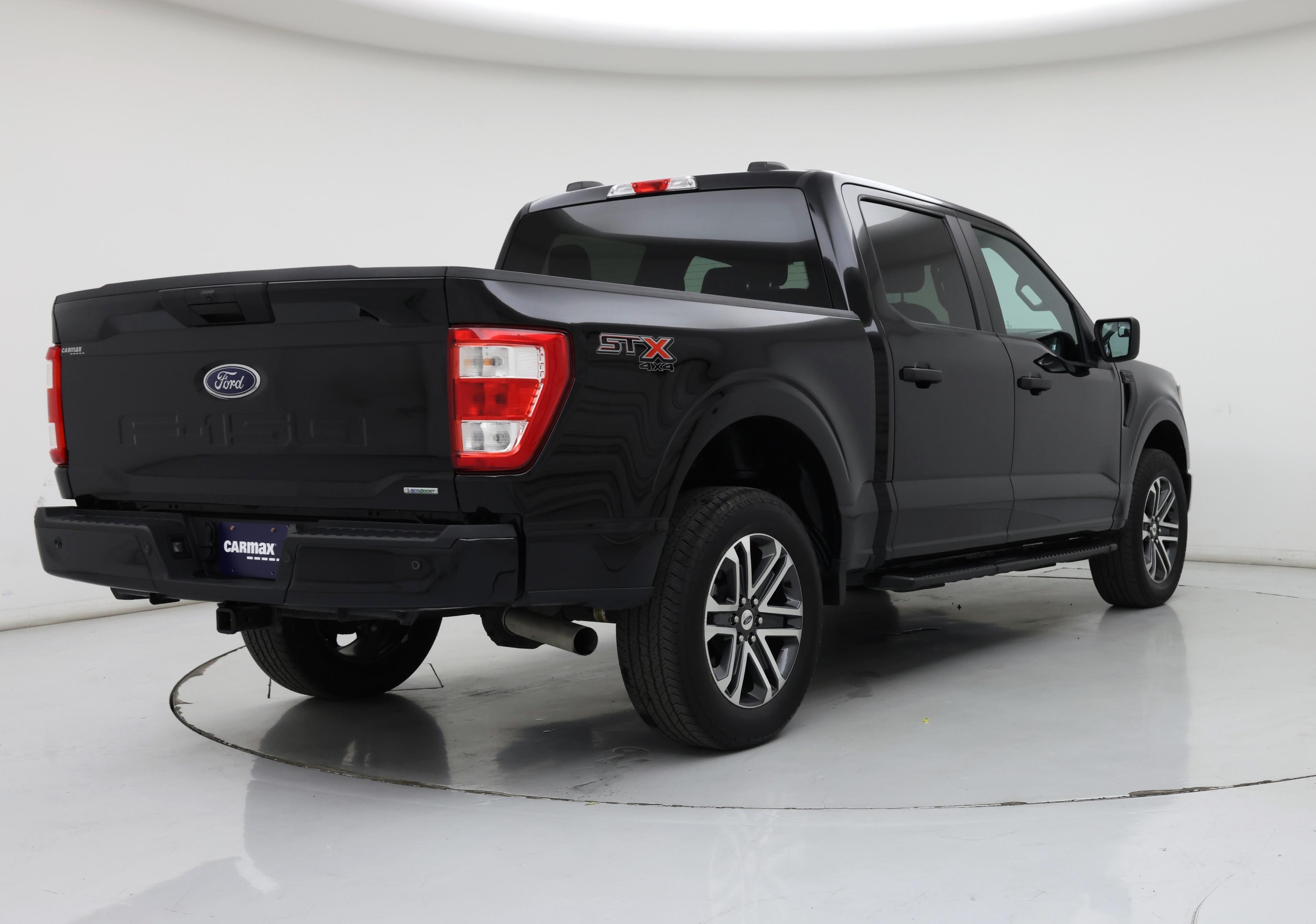 Thumbnail: 2023 Ford F-150 - 8