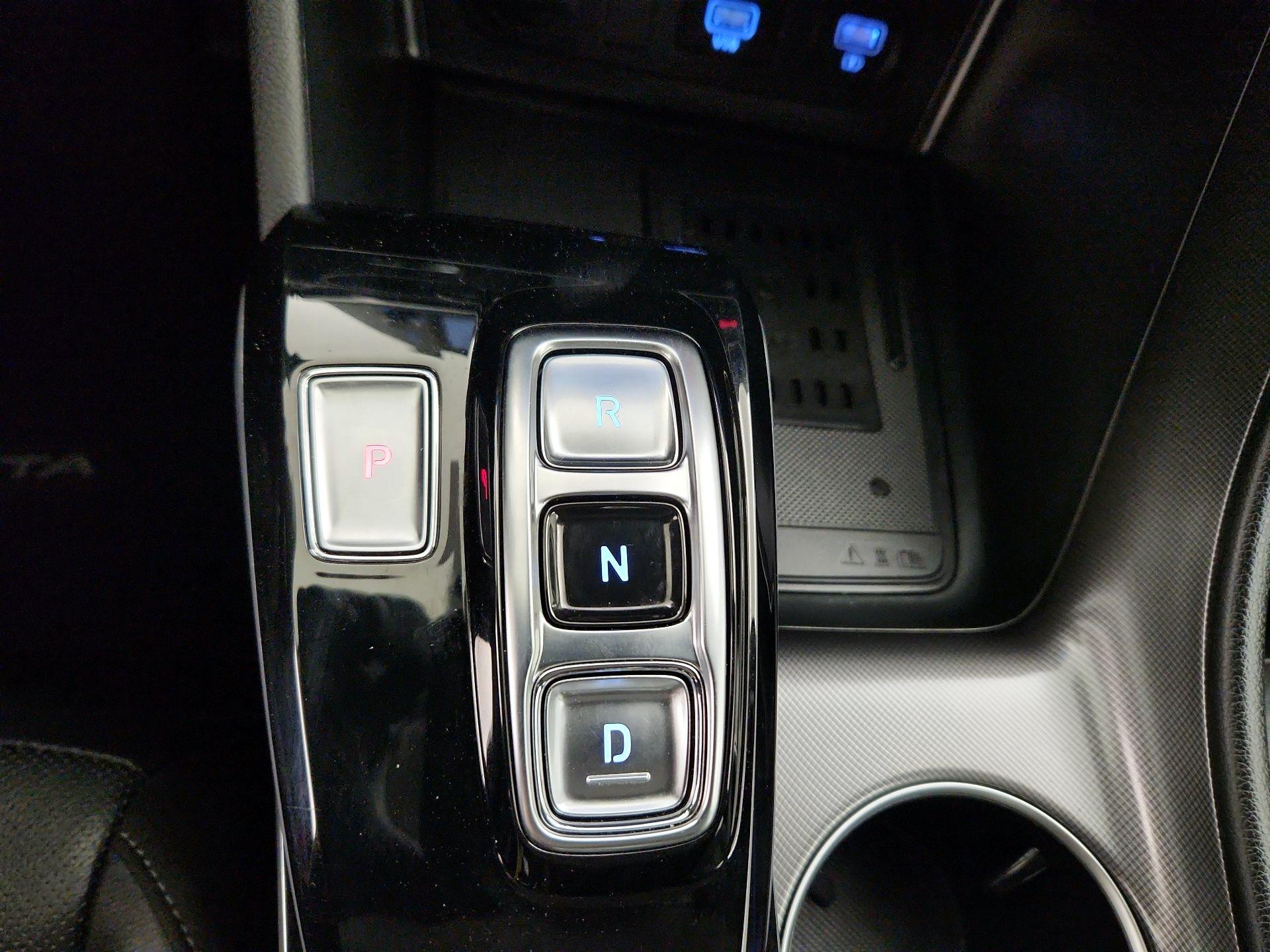 Thumbnail: 2022 Hyundai Sonata - 18