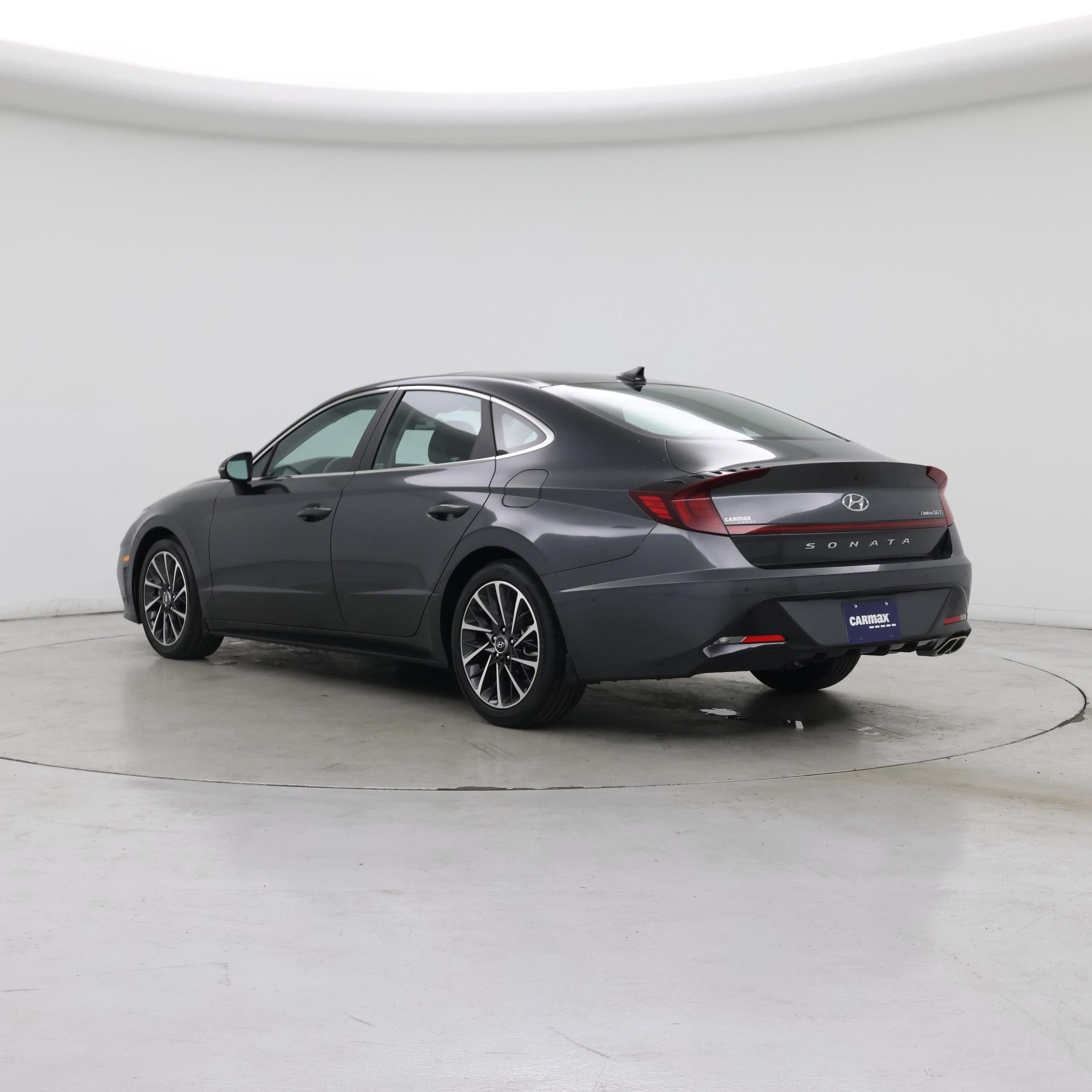 Thumbnail: 2022 Hyundai Sonata - 2