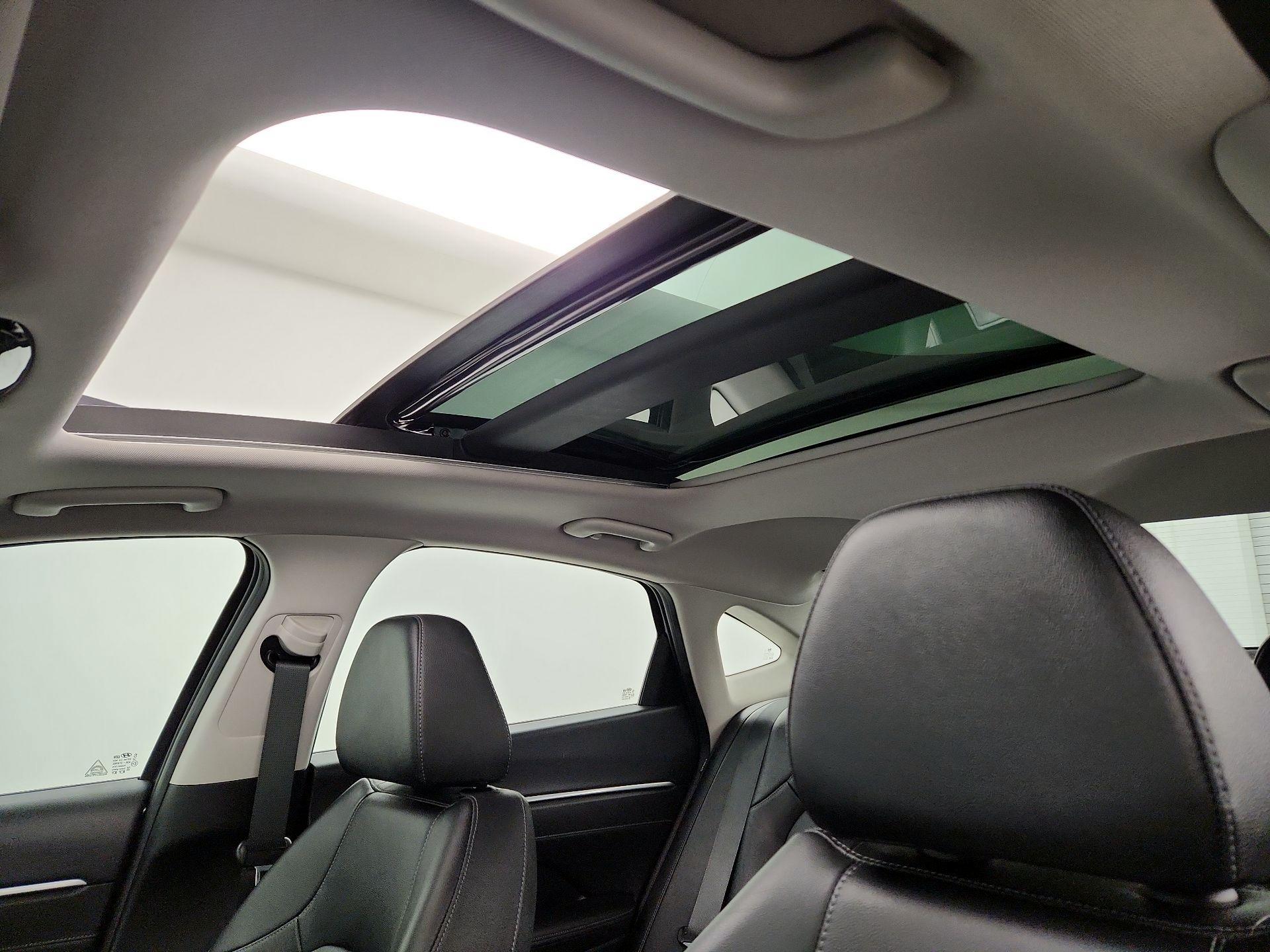 Thumbnail: 2022 Hyundai Sonata - 20