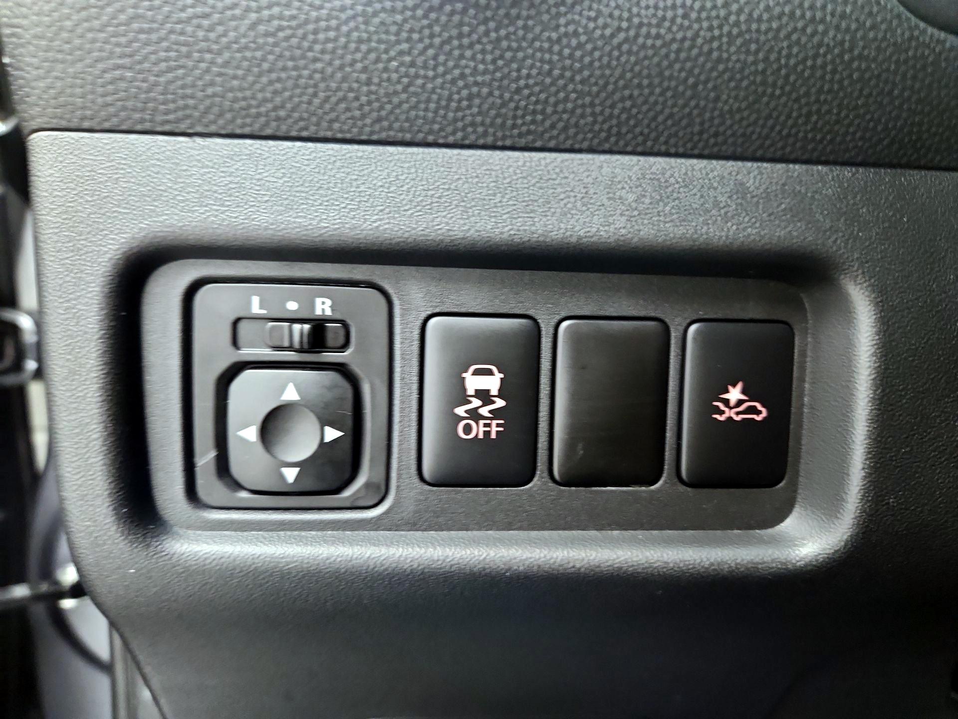 Thumbnail: 2021 Mitsubishi Mirage - 13