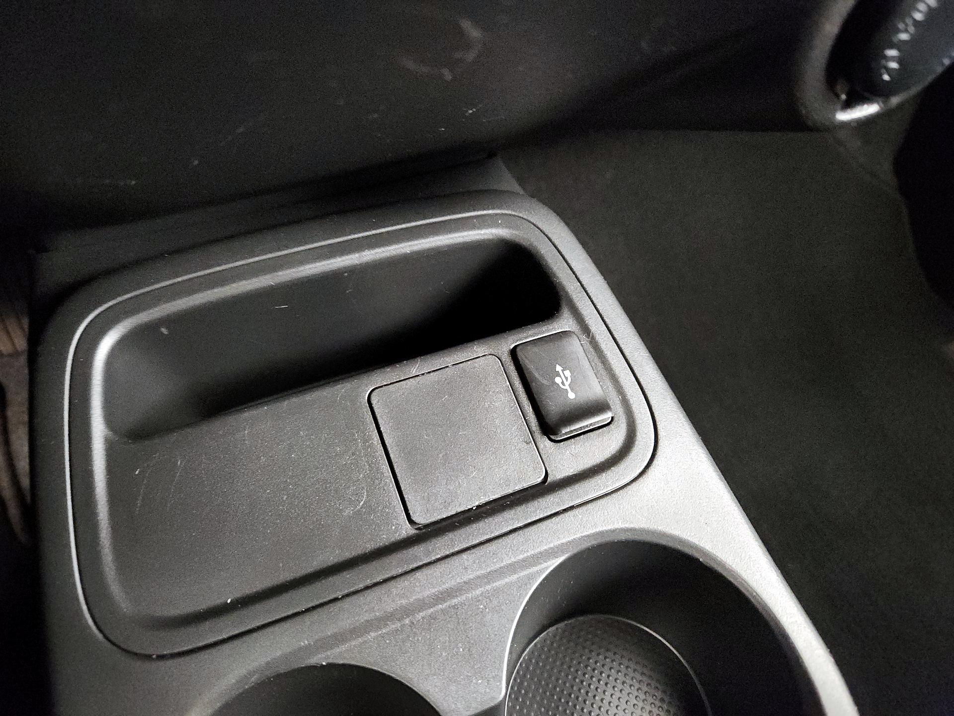 Thumbnail: 2021 Mitsubishi Mirage - 18