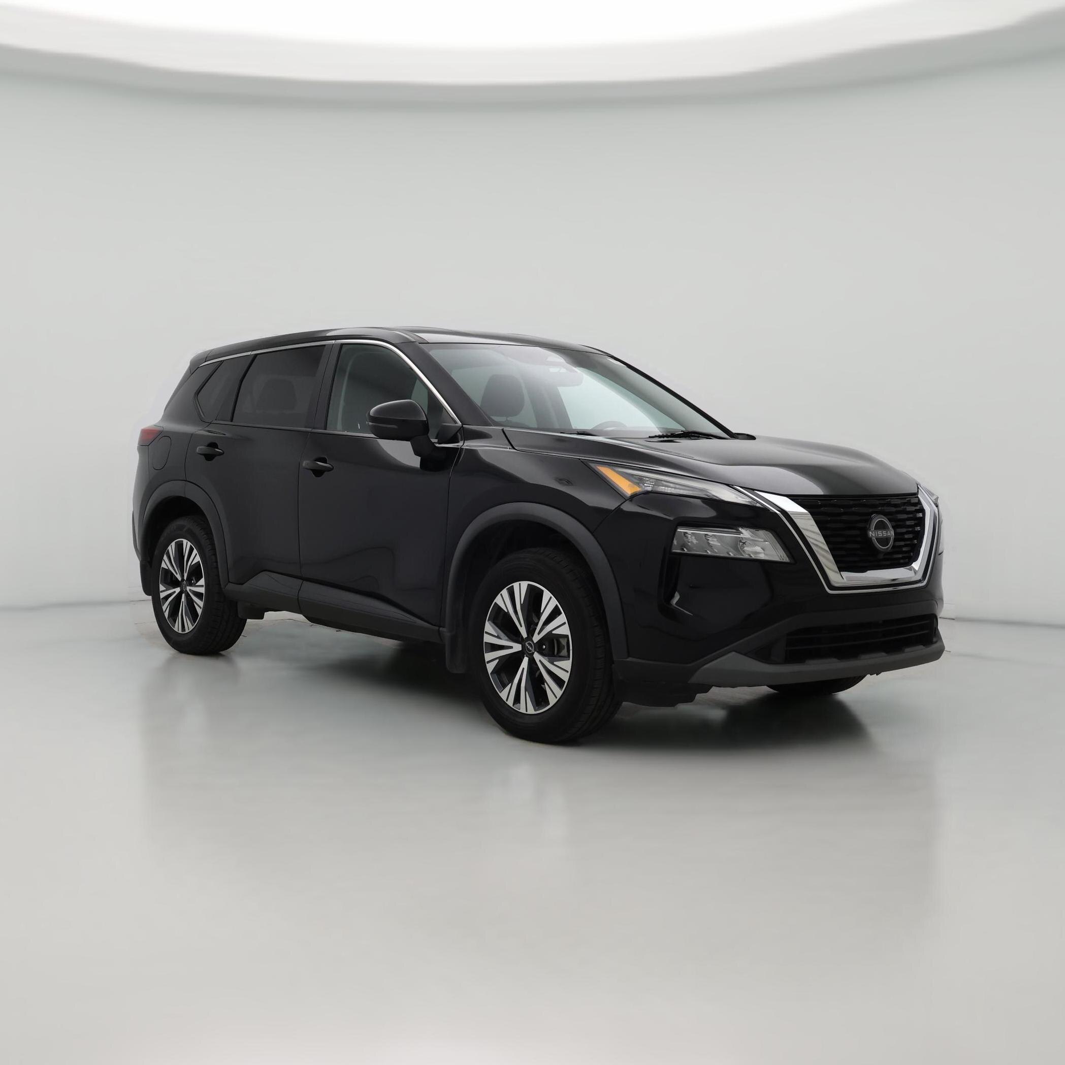 Thumbnail: 2023 Nissan Rogue - 1