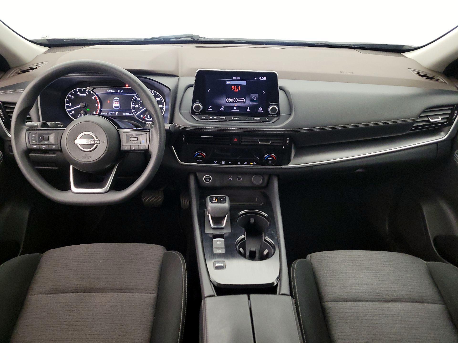 Thumbnail: 2023 Nissan Rogue - 9