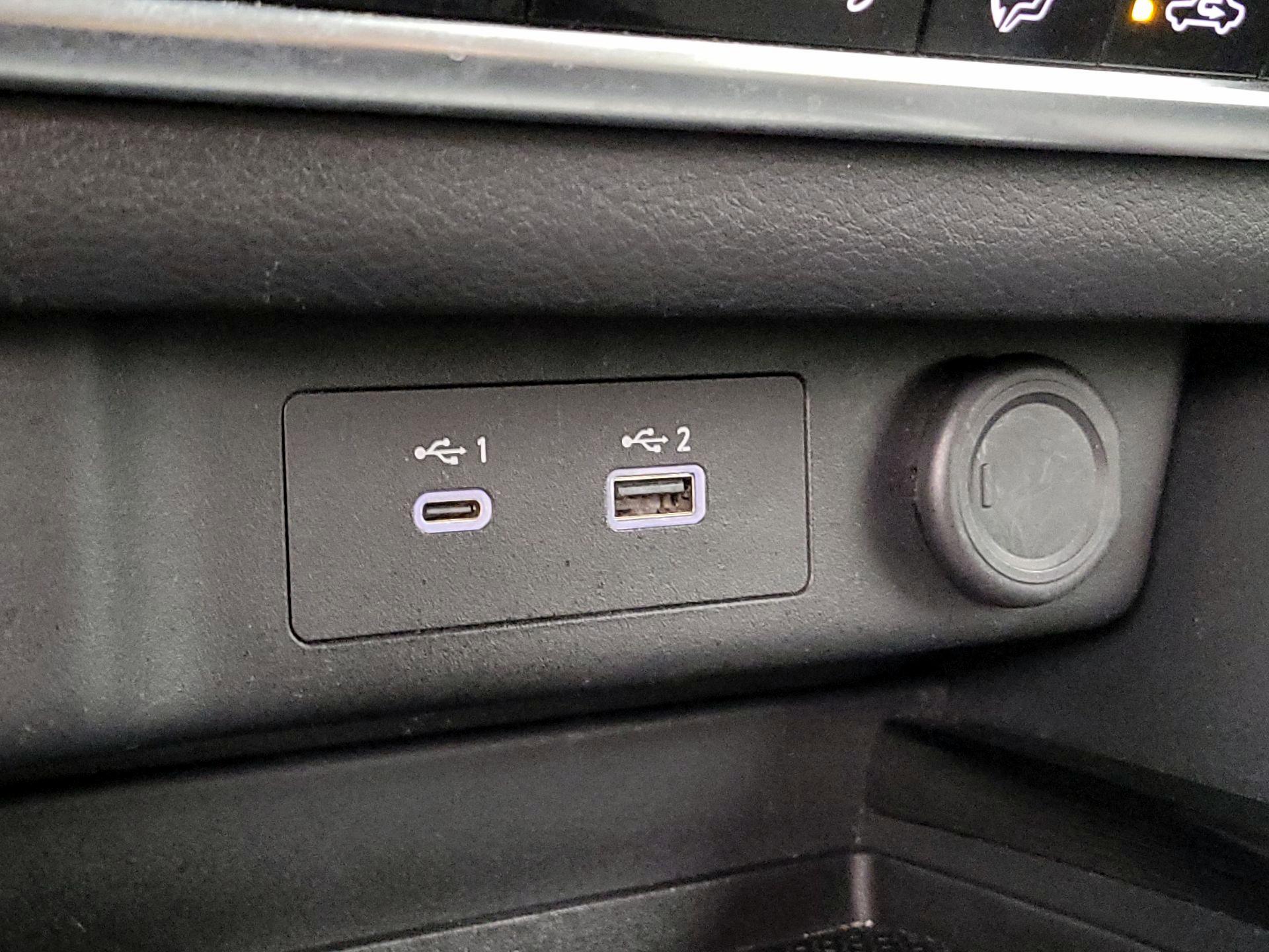 Thumbnail: 2023 Nissan Rogue - 18