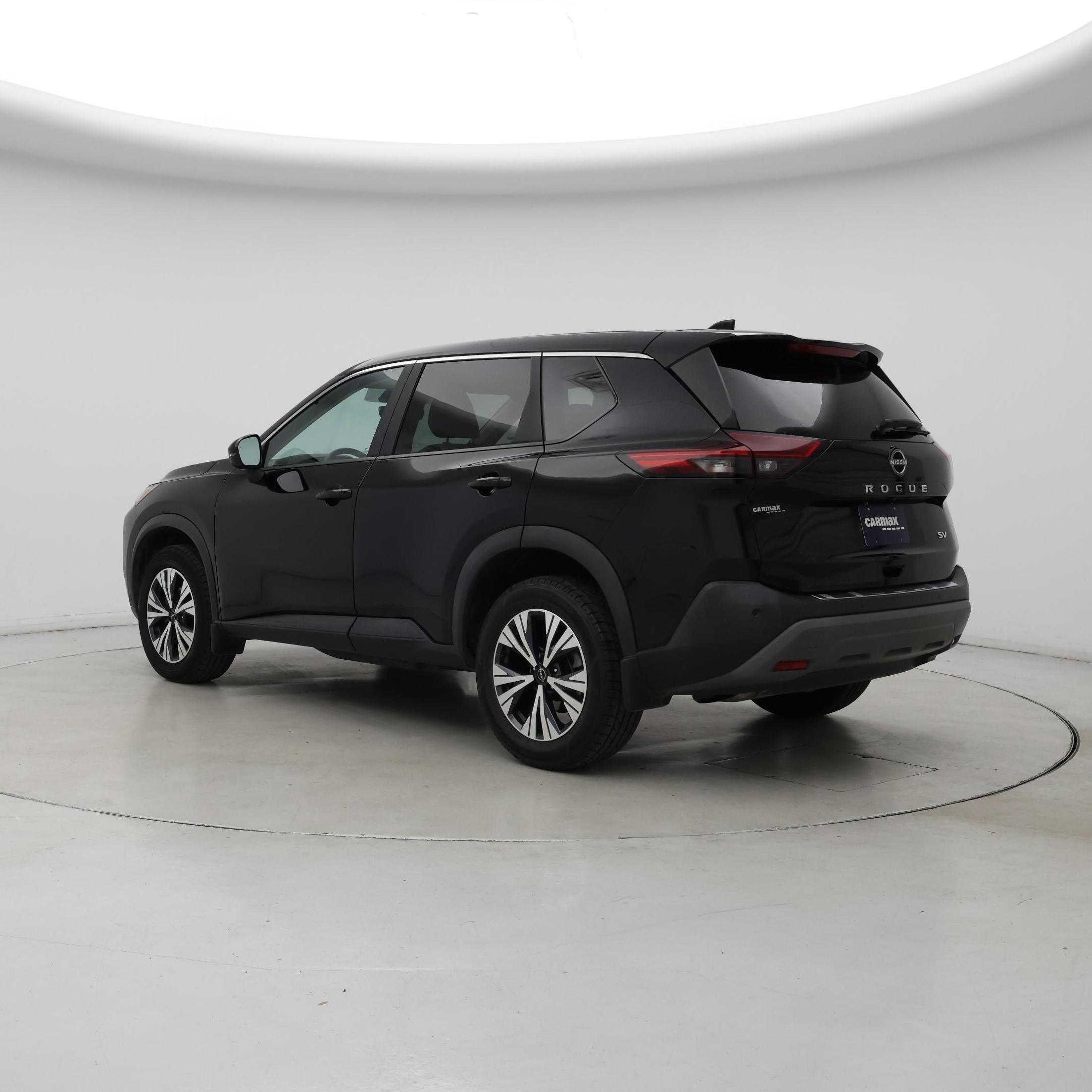 Thumbnail: 2023 Nissan Rogue - 2