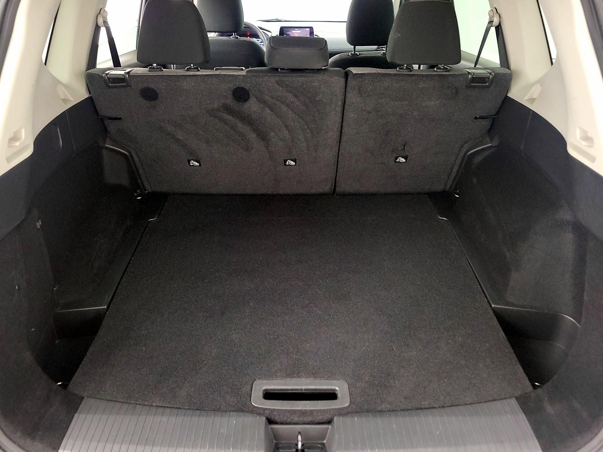 Thumbnail: 2023 Nissan Rogue - 20