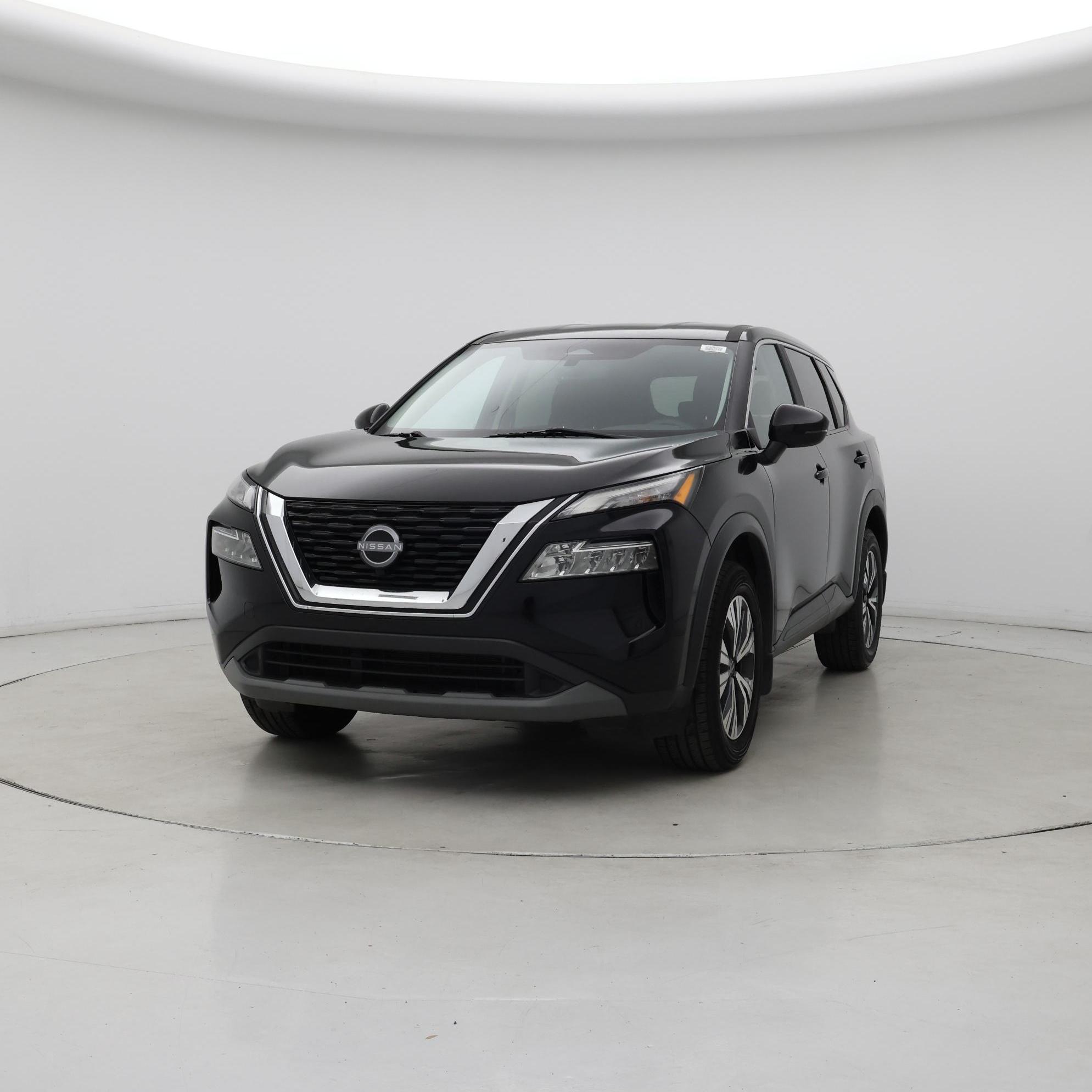 Thumbnail: 2023 Nissan Rogue - 4