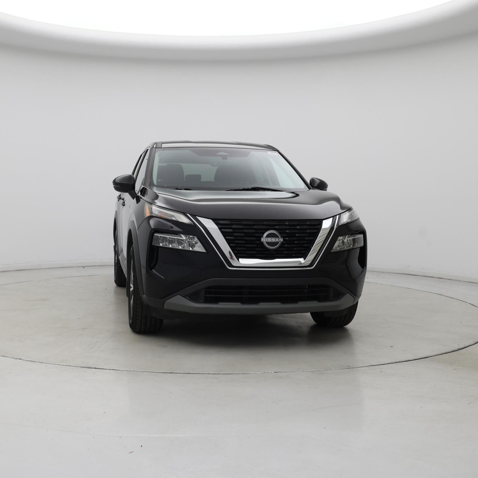Thumbnail: 2023 Nissan Rogue - 5