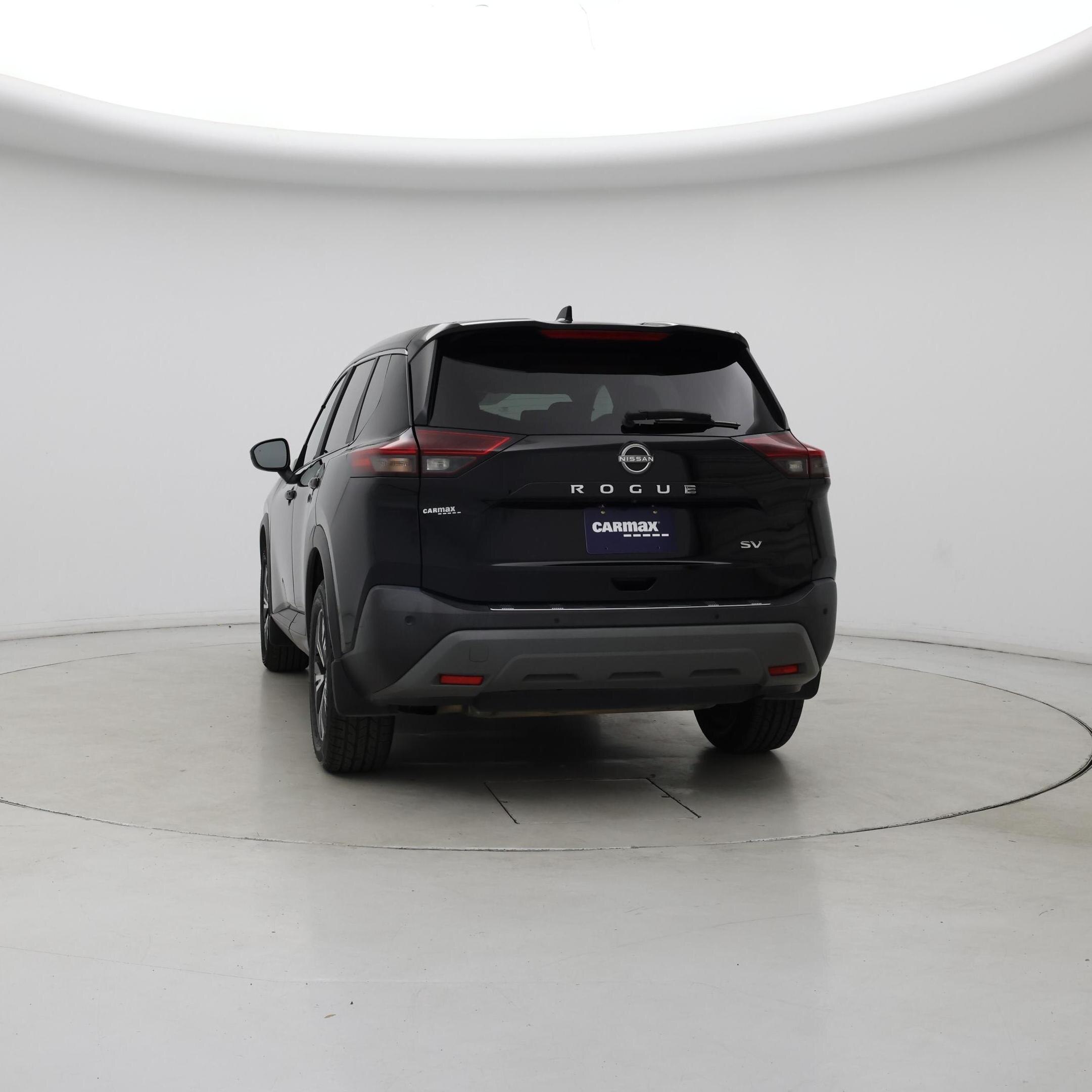 Thumbnail: 2023 Nissan Rogue - 6