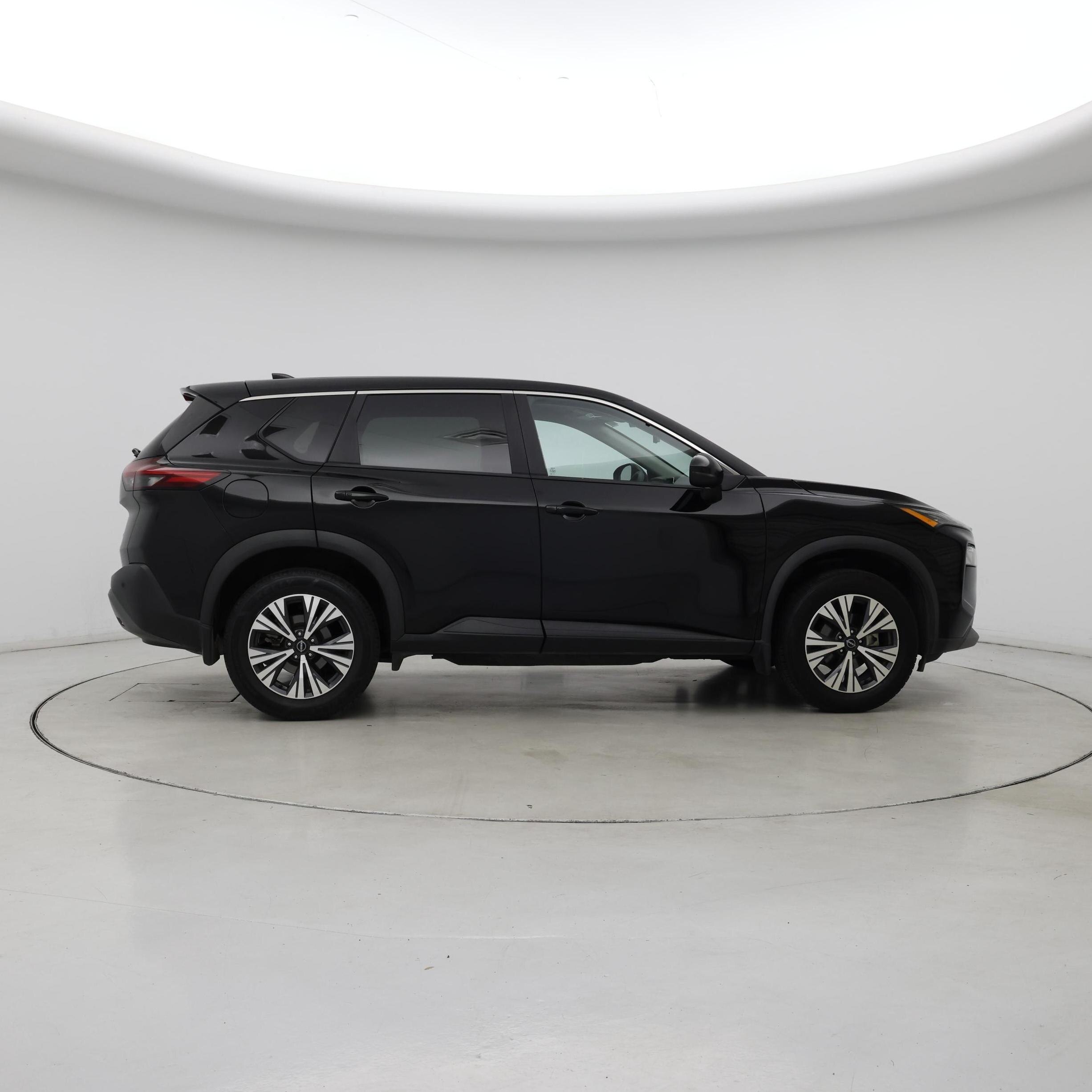 Thumbnail: 2023 Nissan Rogue - 7