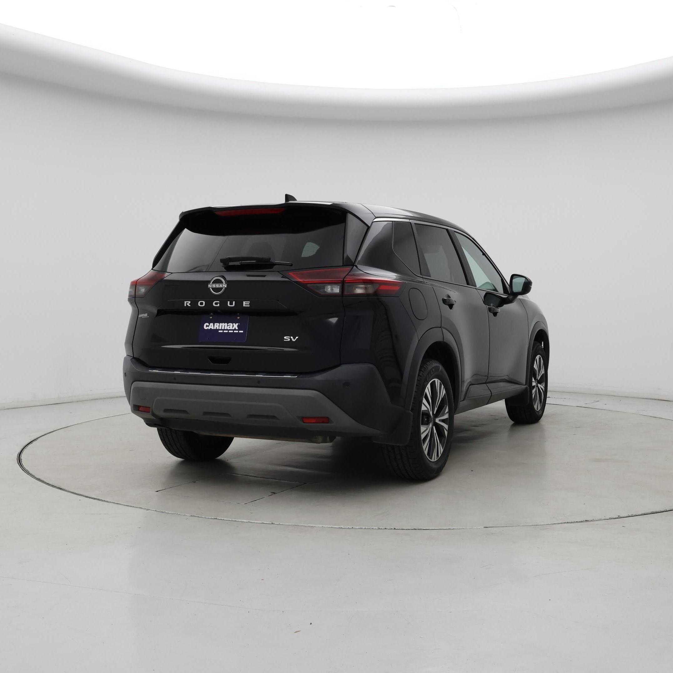 Thumbnail: 2023 Nissan Rogue - 8