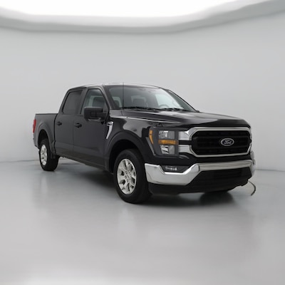 2023 Ford F150 XLT