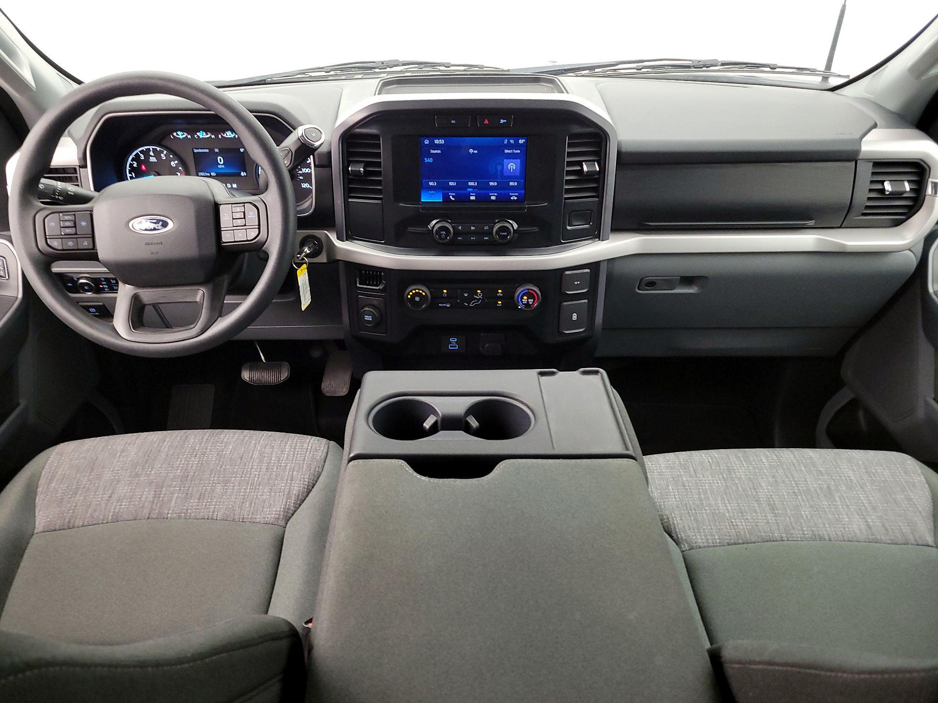 Thumbnail: 2023 Ford F-150 - 9