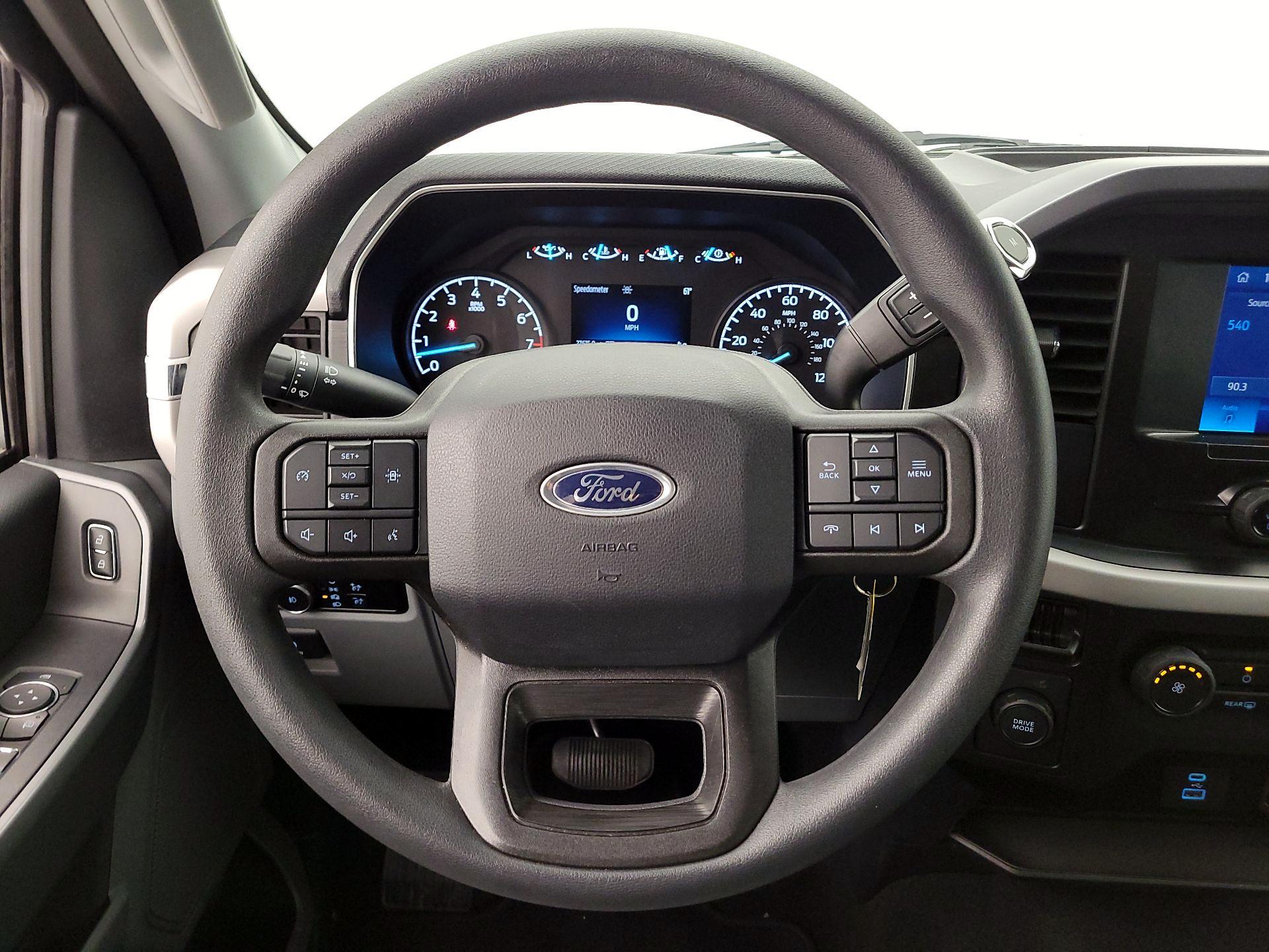 Thumbnail: 2023 Ford F-150 - 10