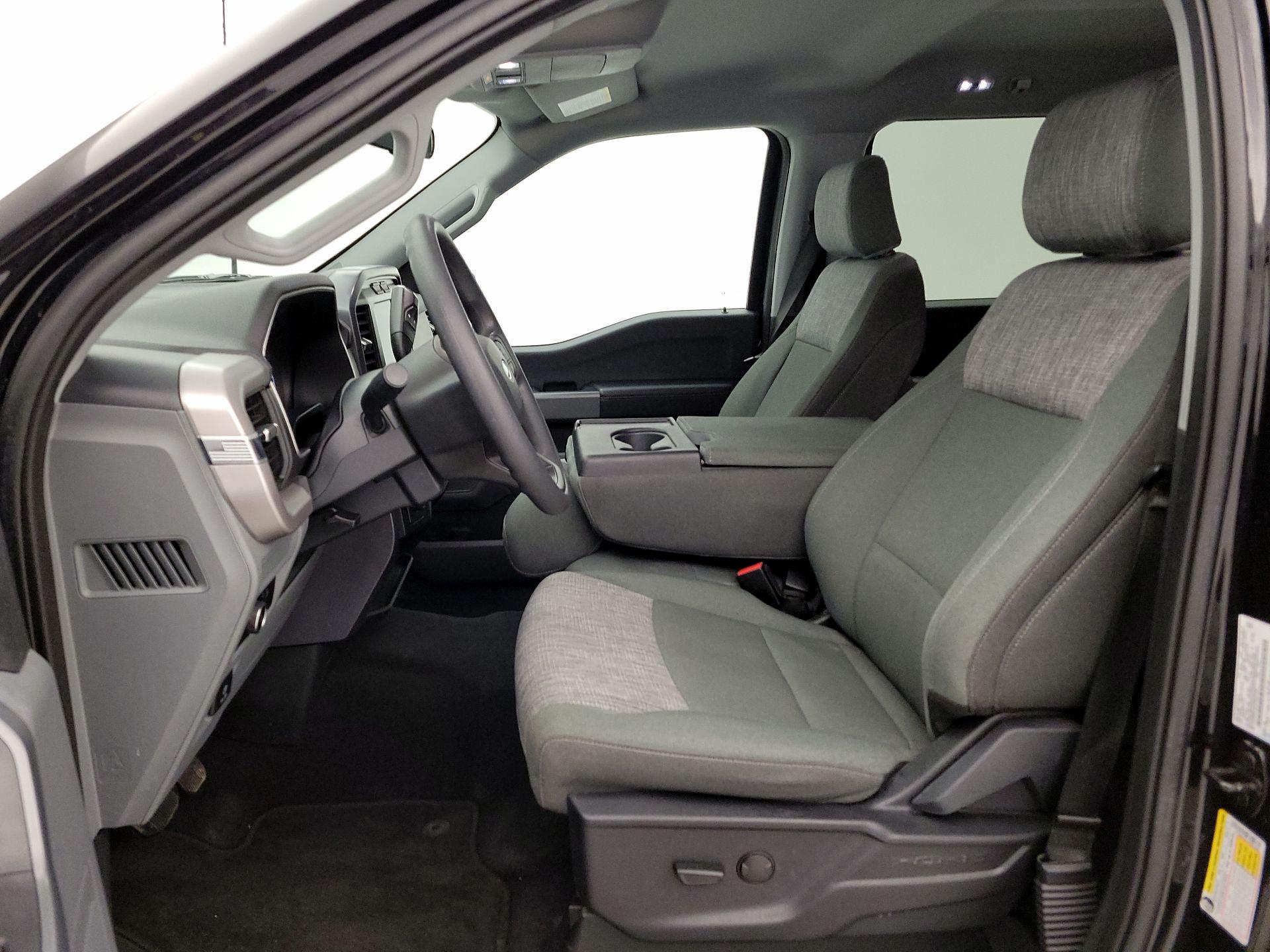 Thumbnail: 2023 Ford F-150 - 11