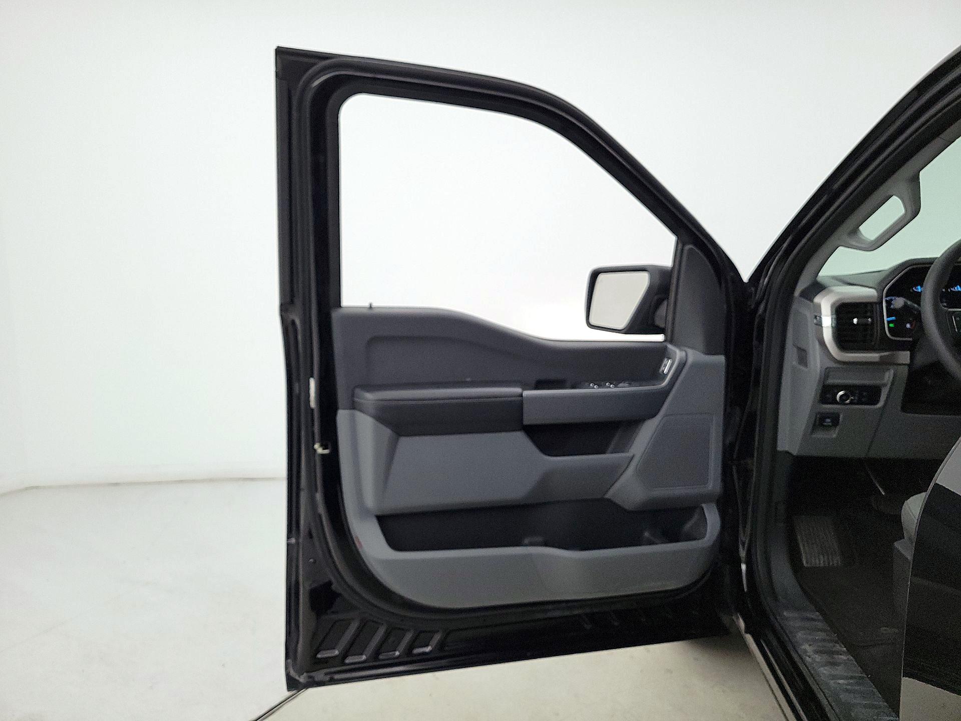 Thumbnail: 2023 Ford F-150 - 12