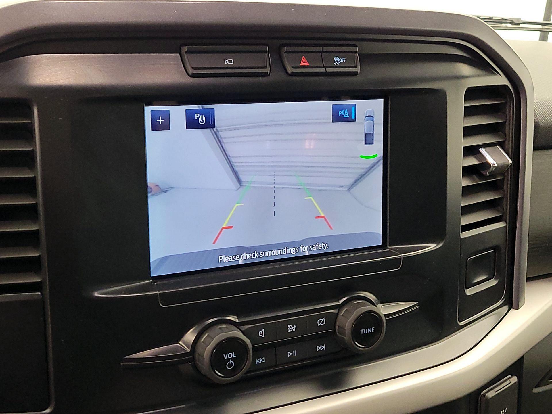 Thumbnail: 2023 Ford F-150 - 14