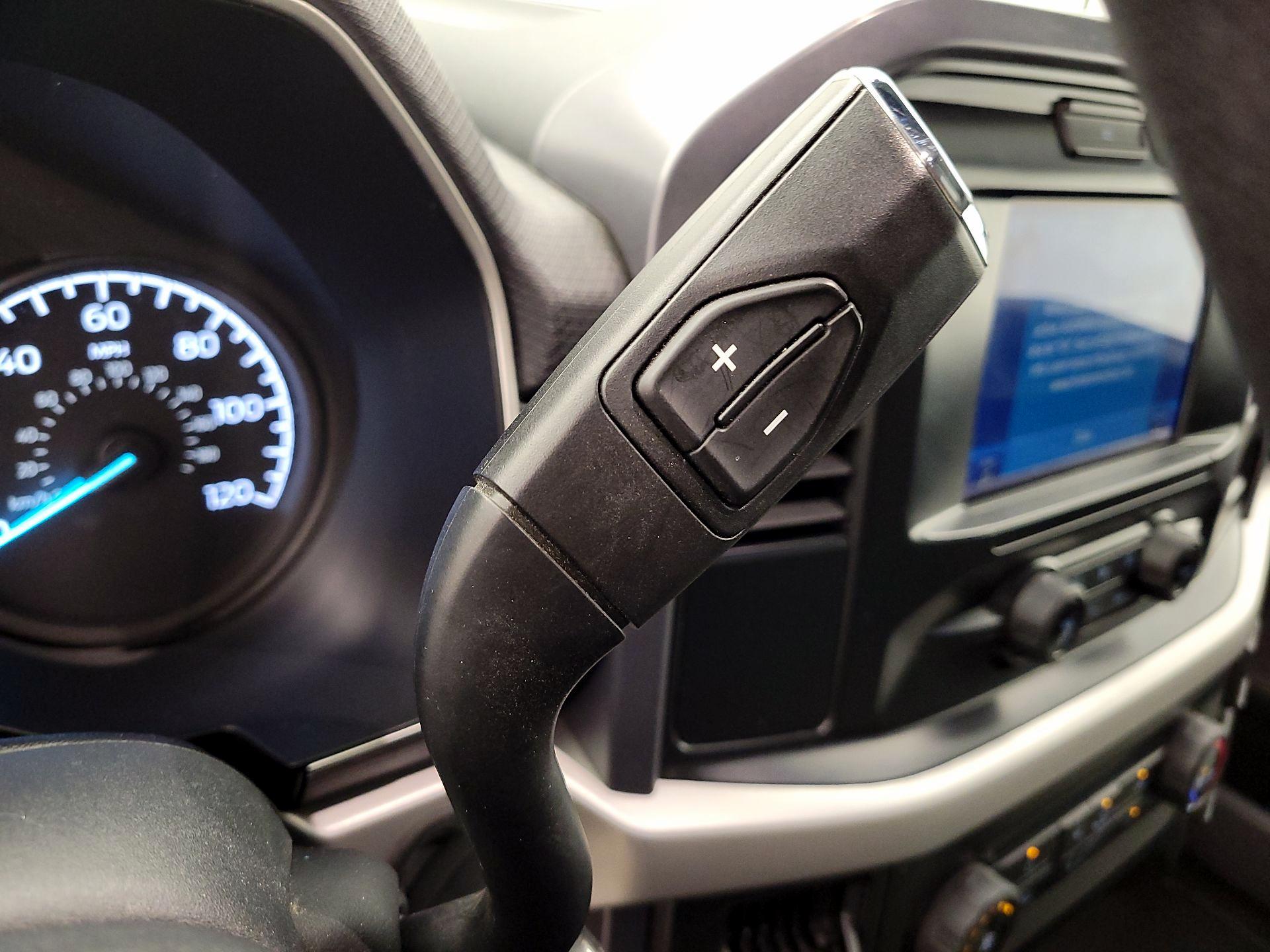 Thumbnail: 2023 Ford F-150 - 17