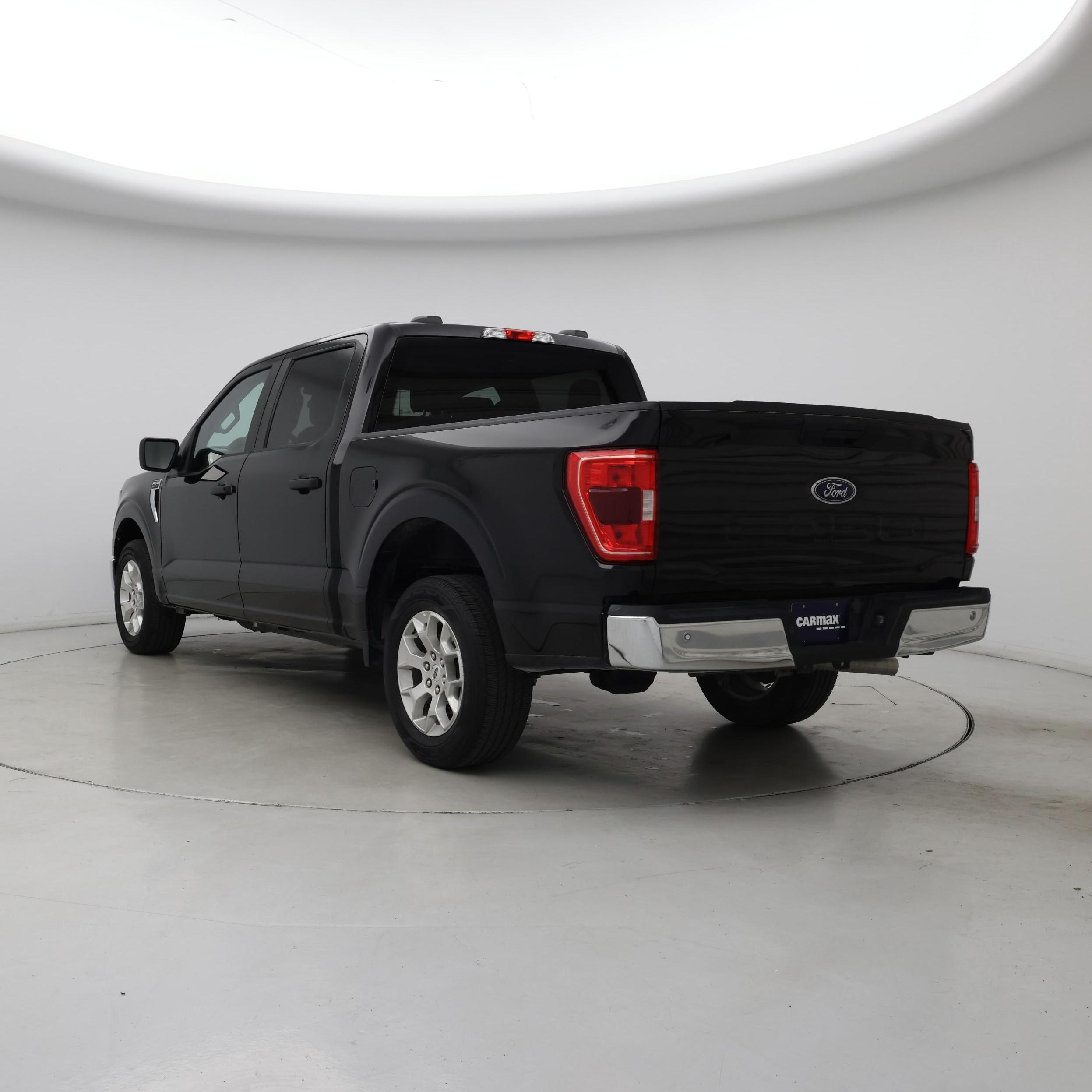 Thumbnail: 2023 Ford F-150 - 2