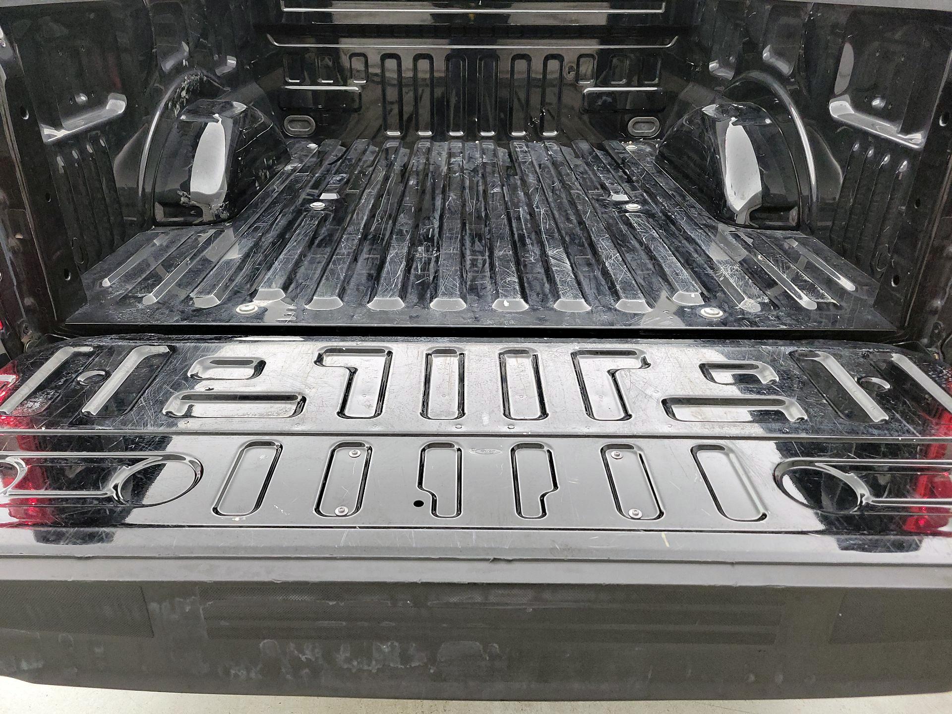 Thumbnail: 2023 Ford F-150 - 20