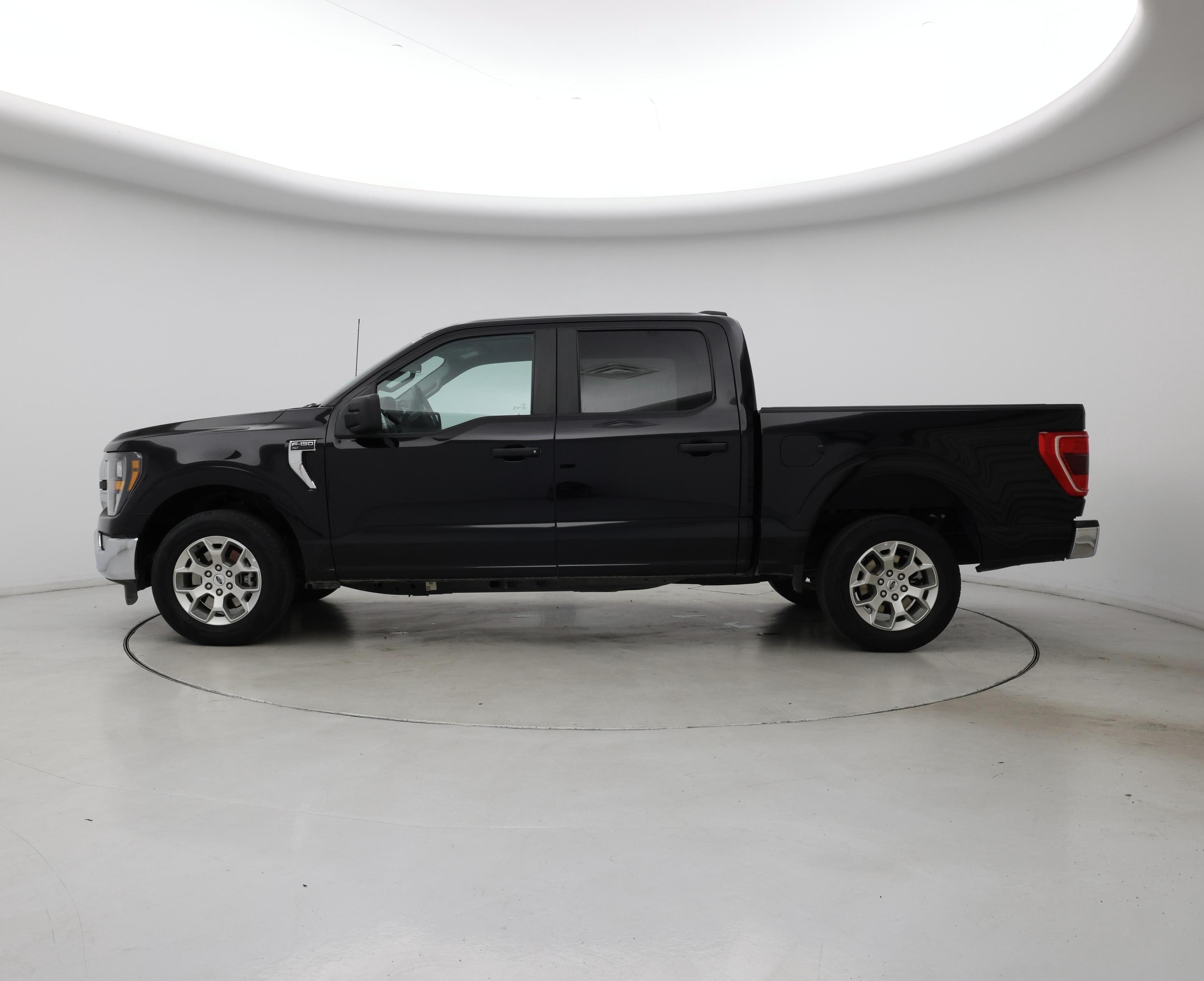 Thumbnail: 2023 Ford F-150 - 3