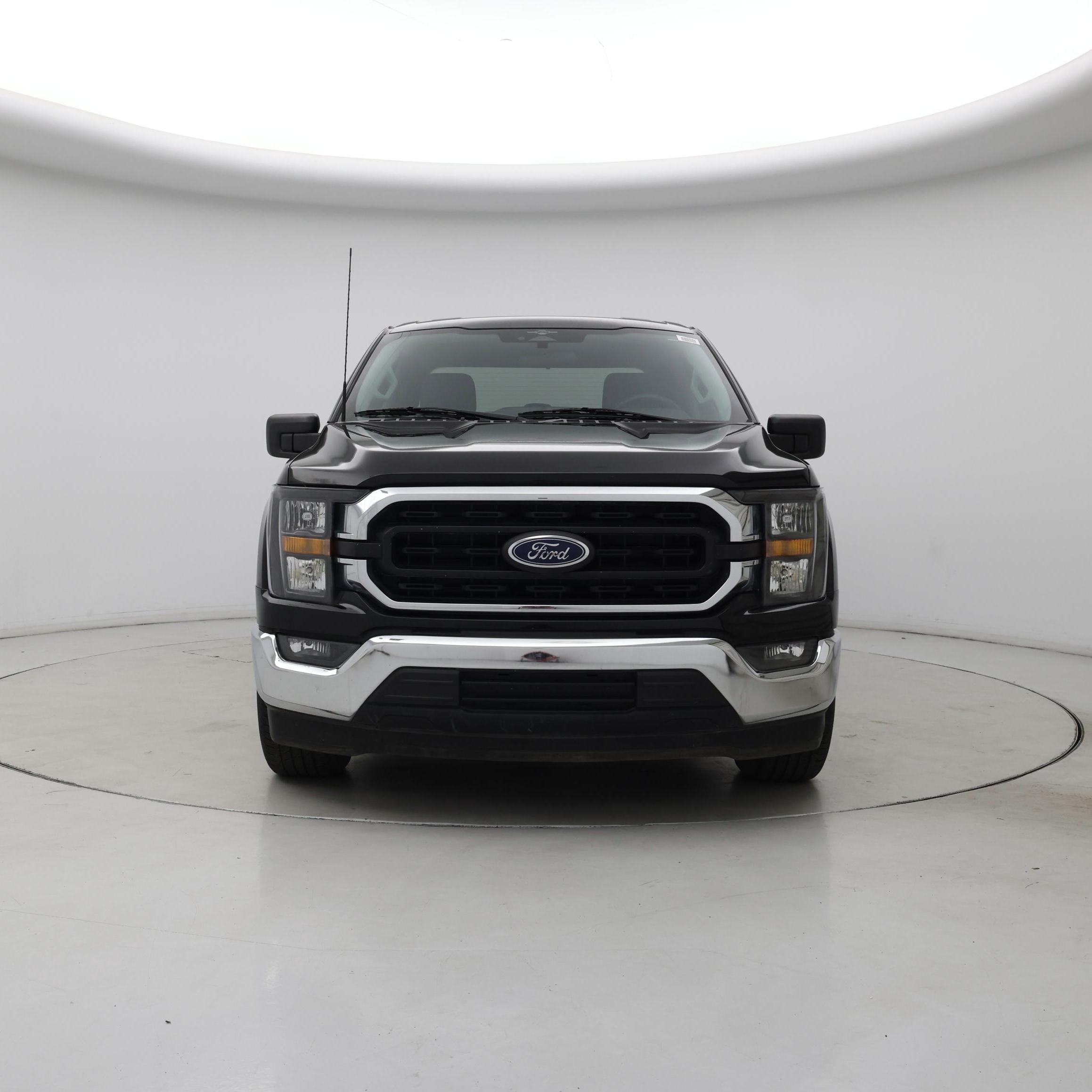 Thumbnail: 2023 Ford F-150 - 5