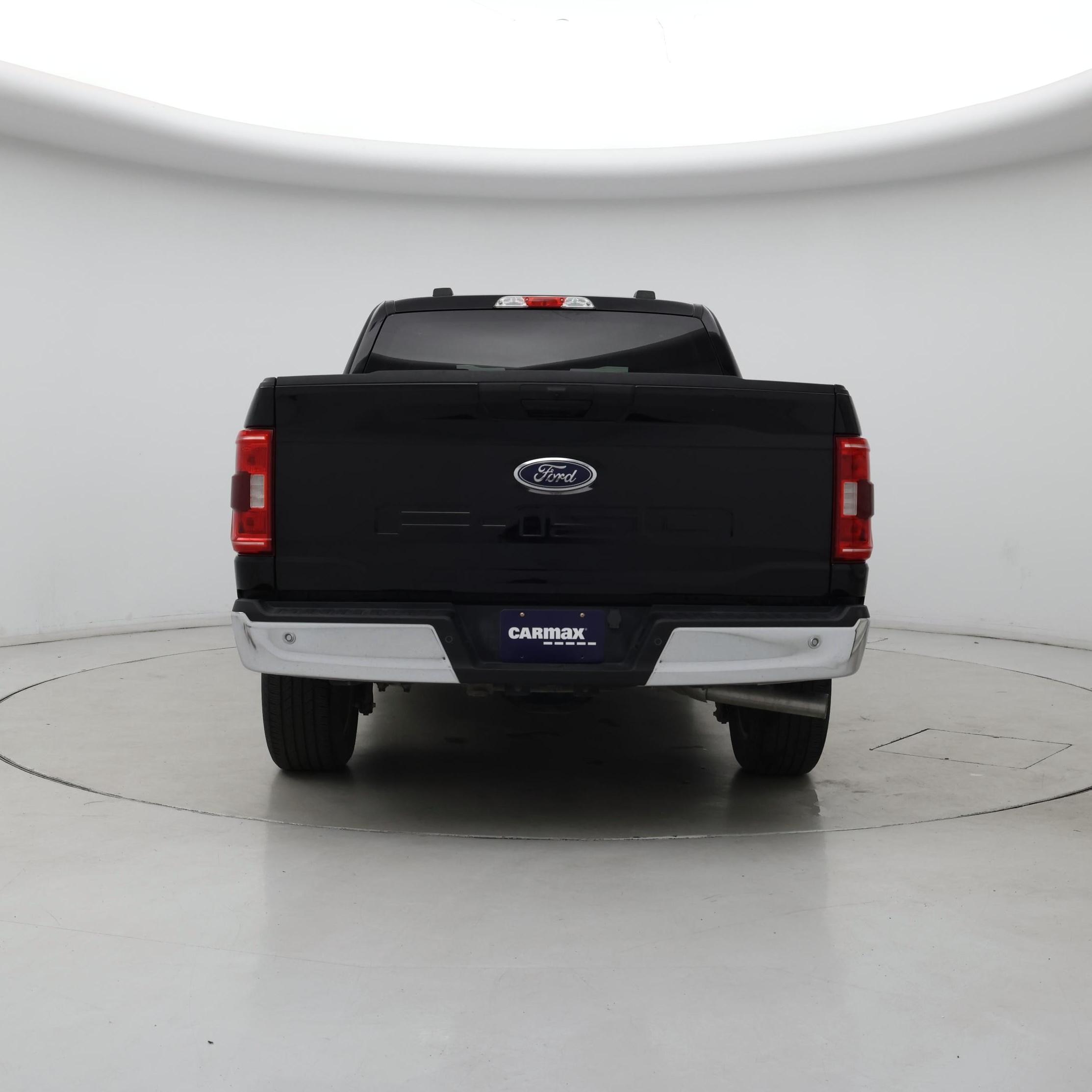 Thumbnail: 2023 Ford F-150 - 6